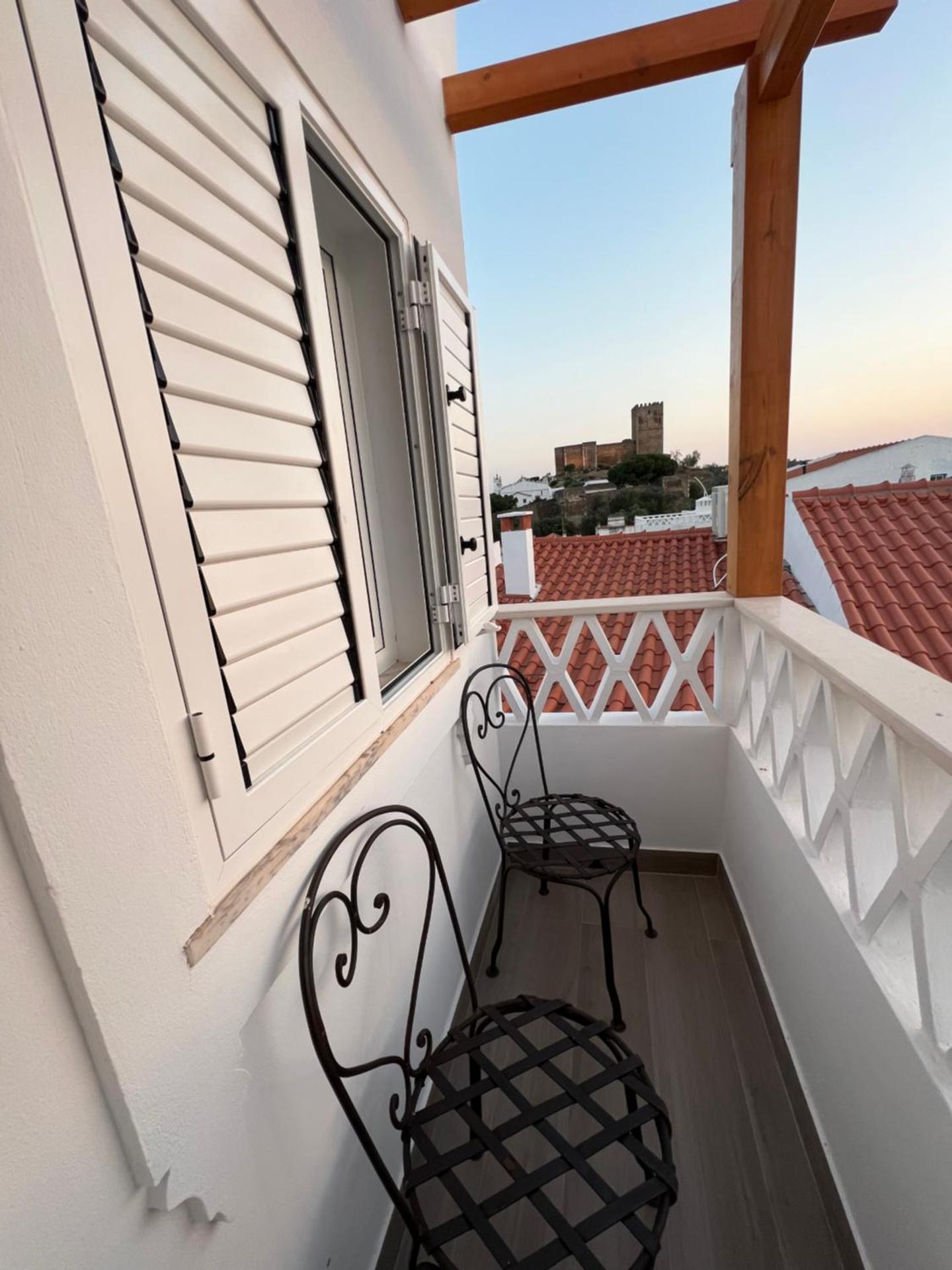 View (from property/room)