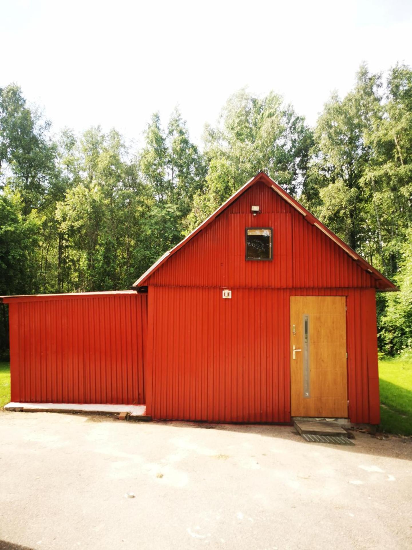 Dyreborg Boutique Guesthouse