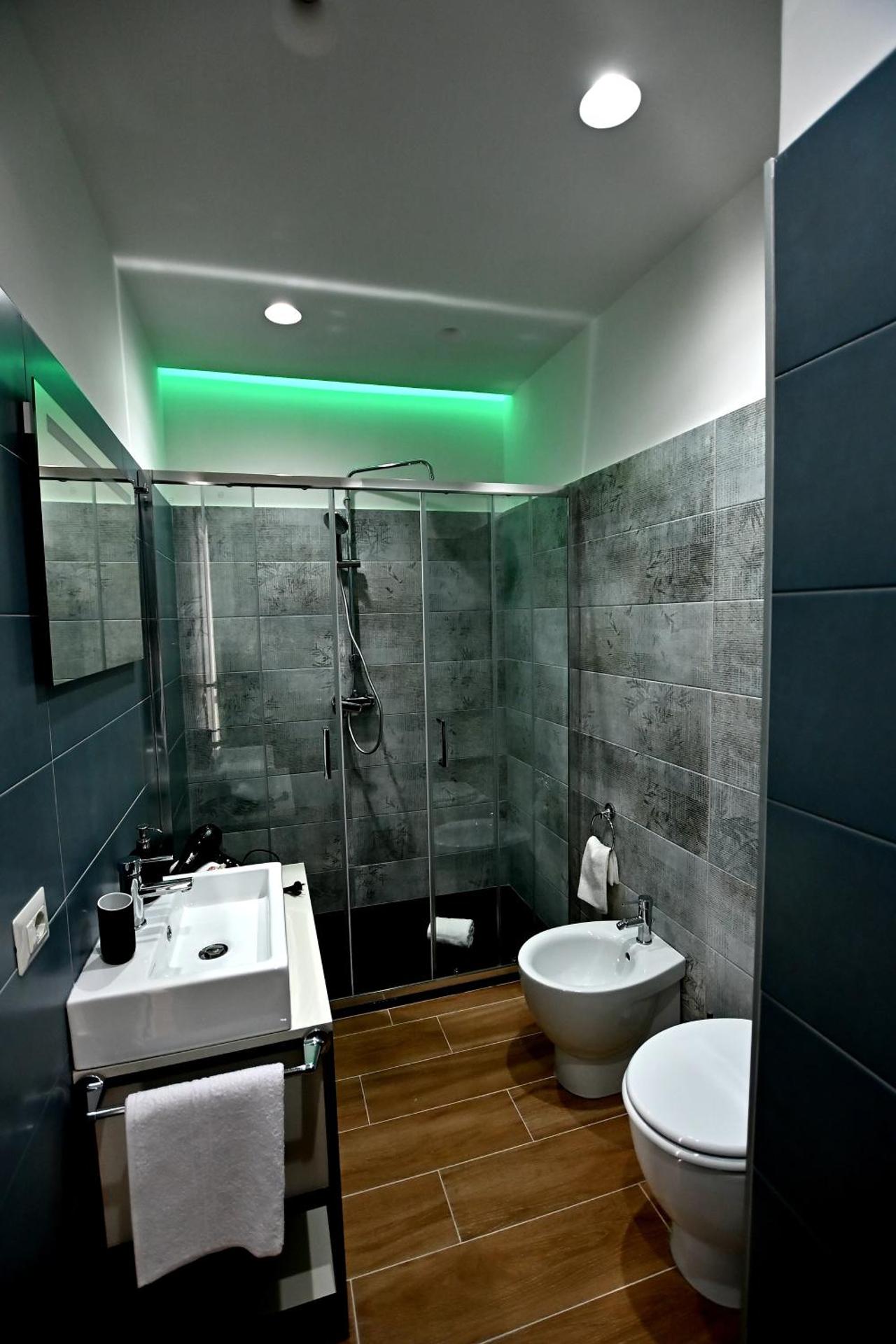 Kore suites&apartments