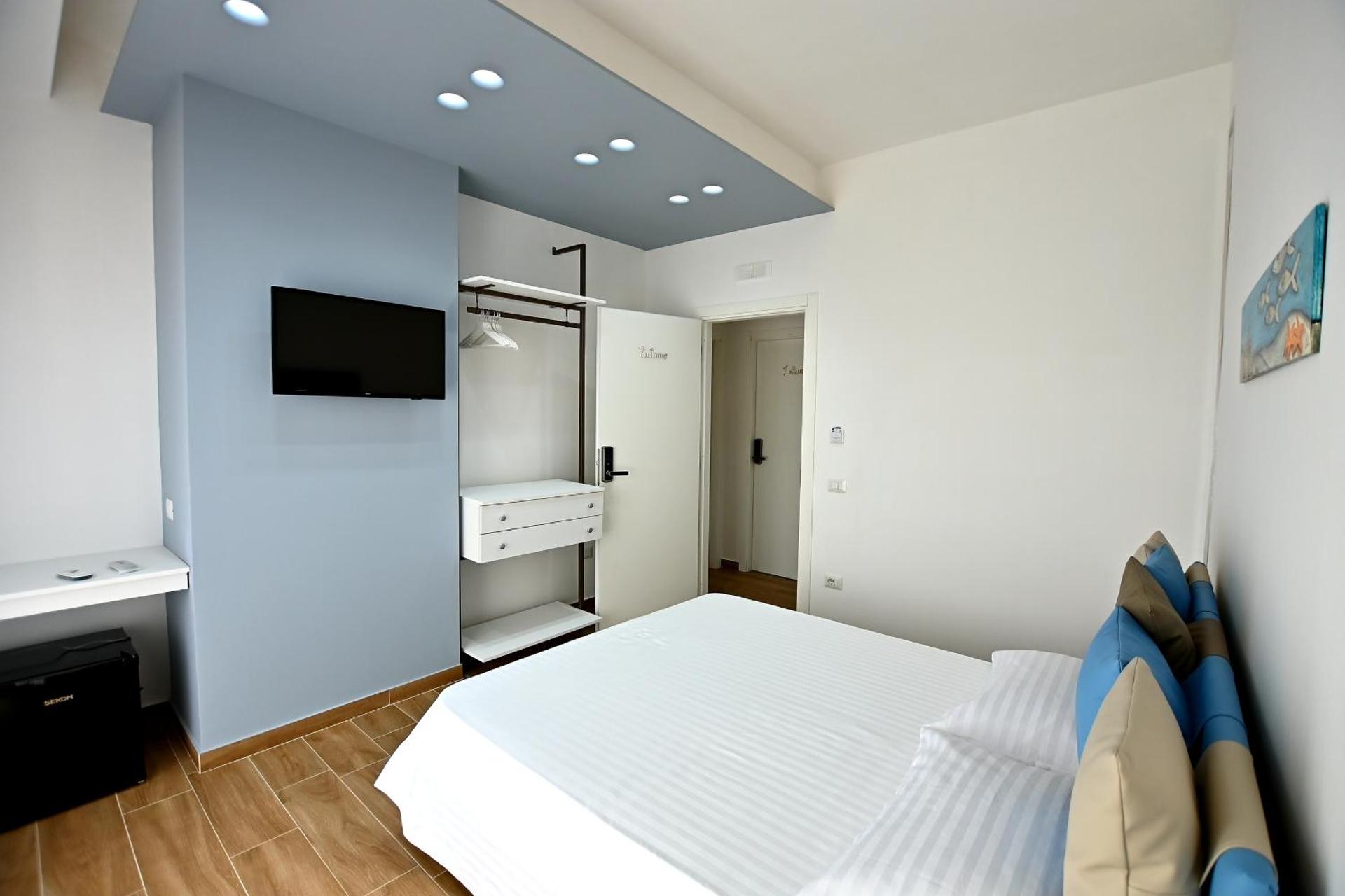 Kore suites&apartments