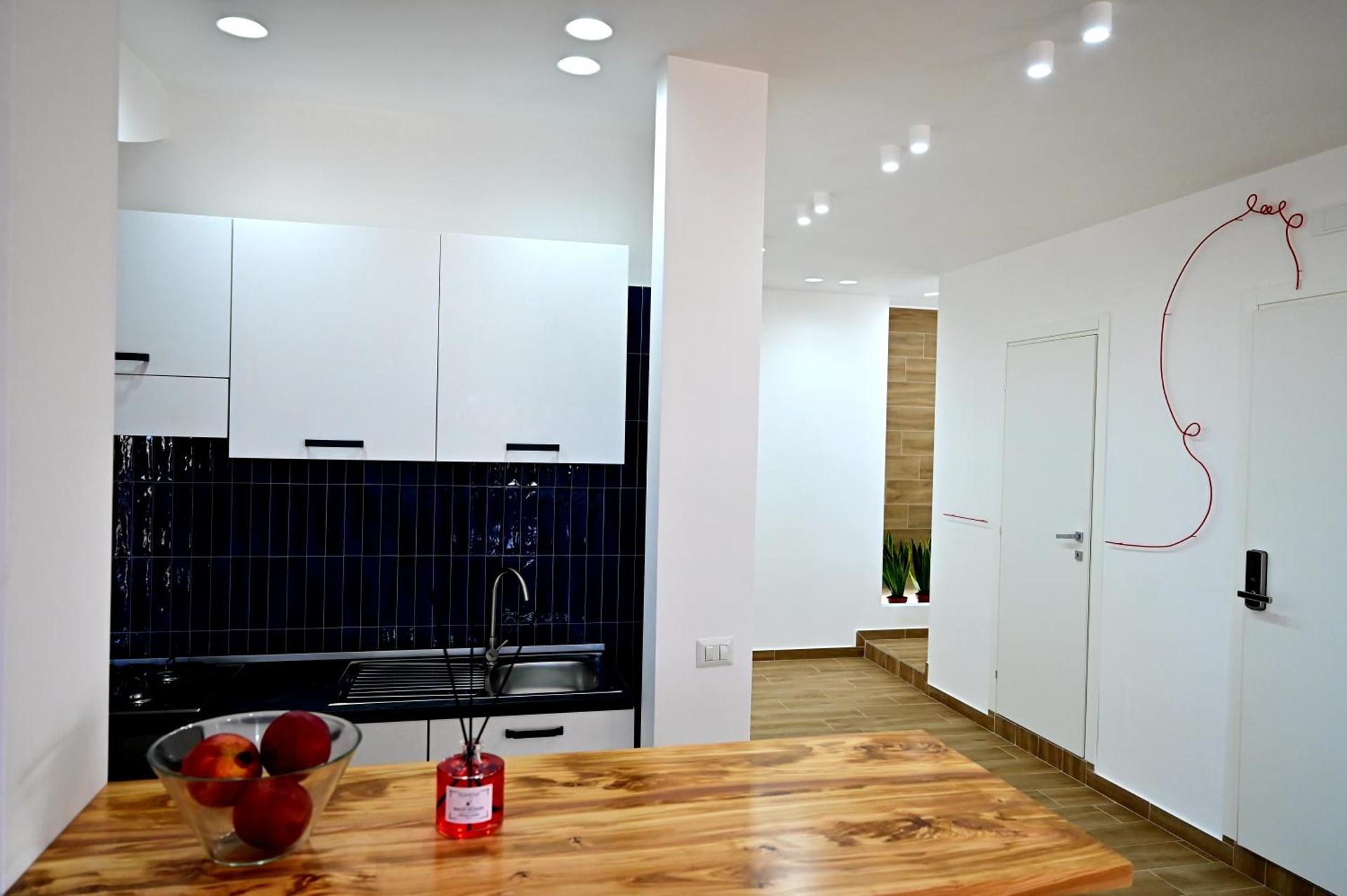 Kore suites&apartments