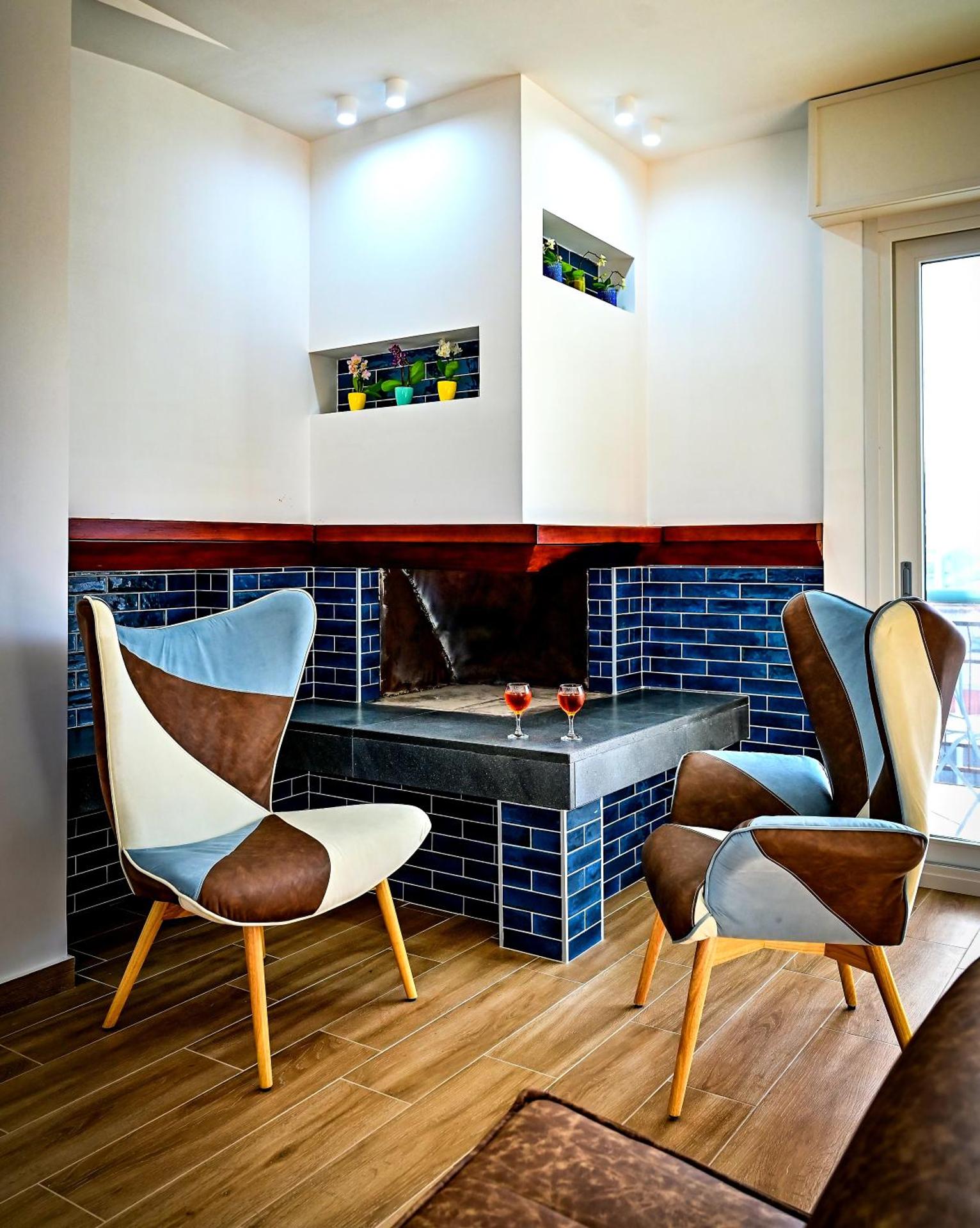 Kore suites&apartments