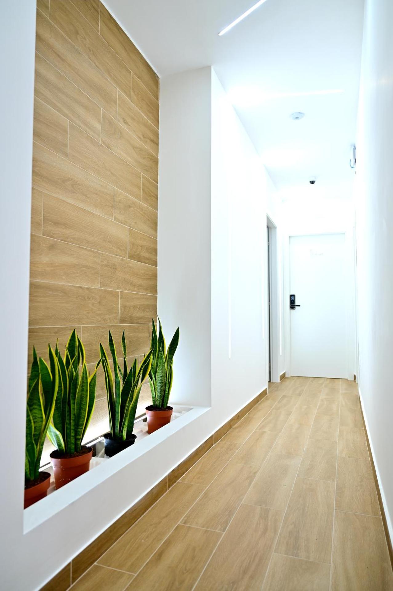 Kore suites&apartments