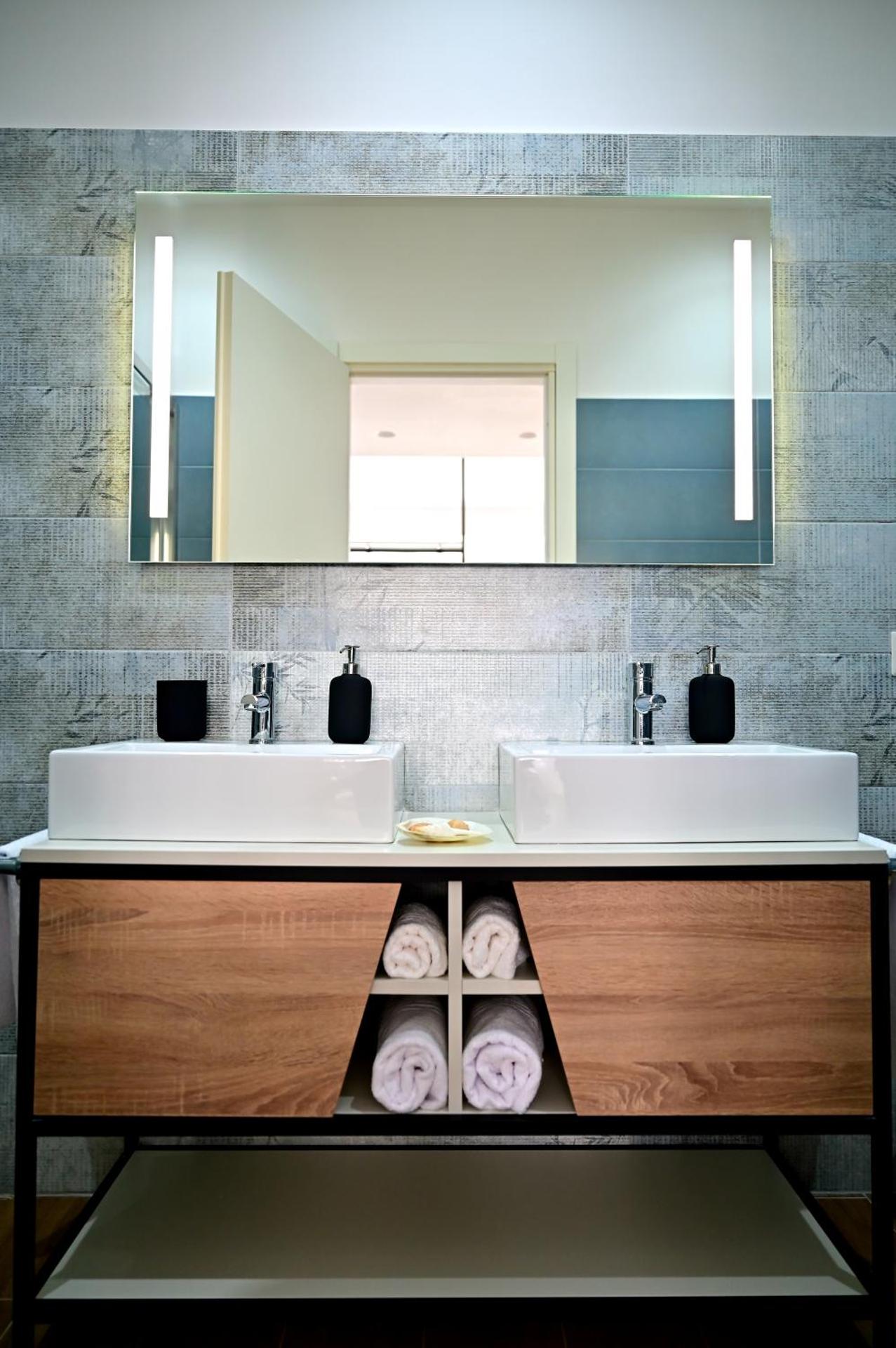 Kore suites&apartments