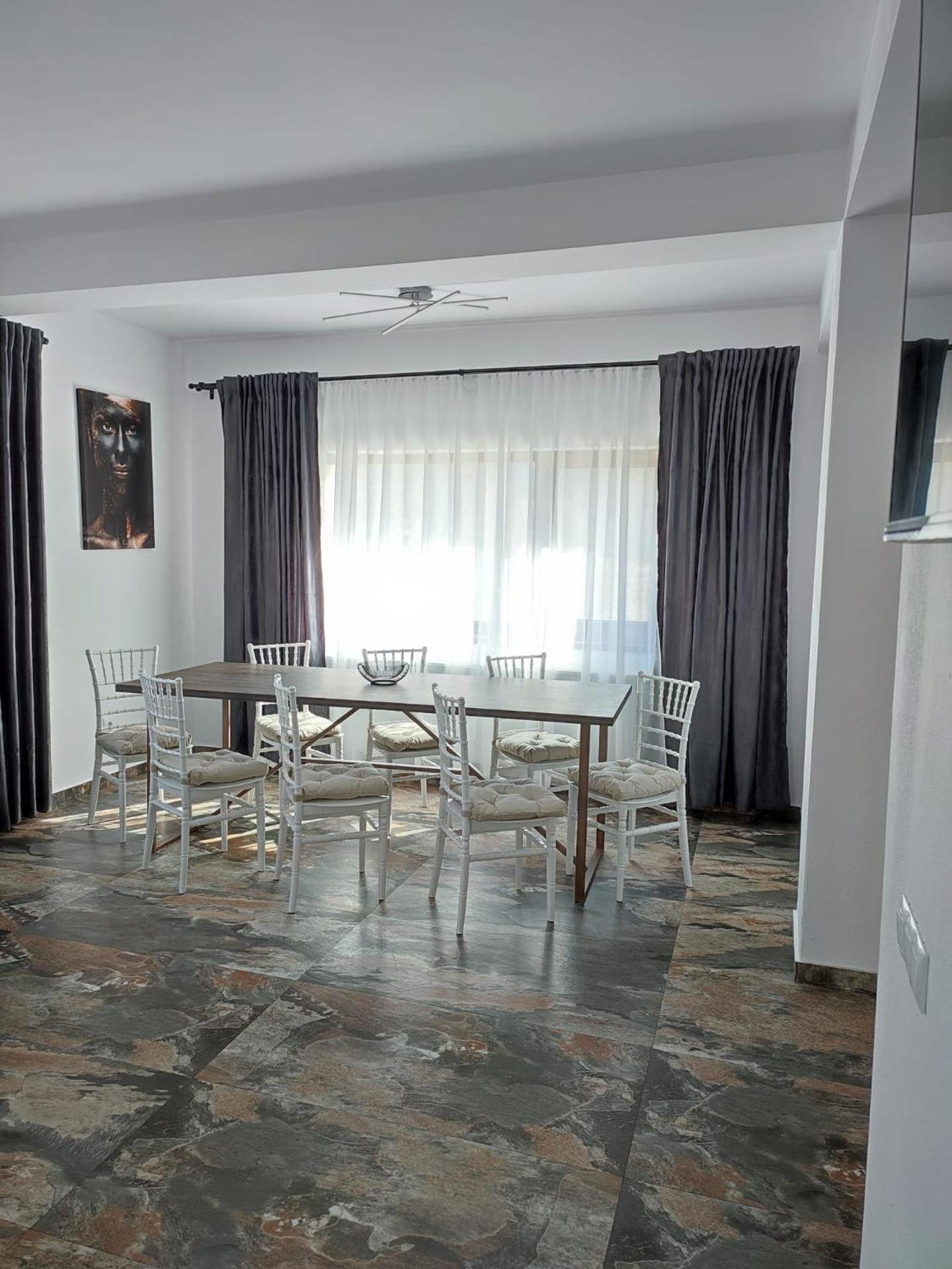 Mountain Break Azuga