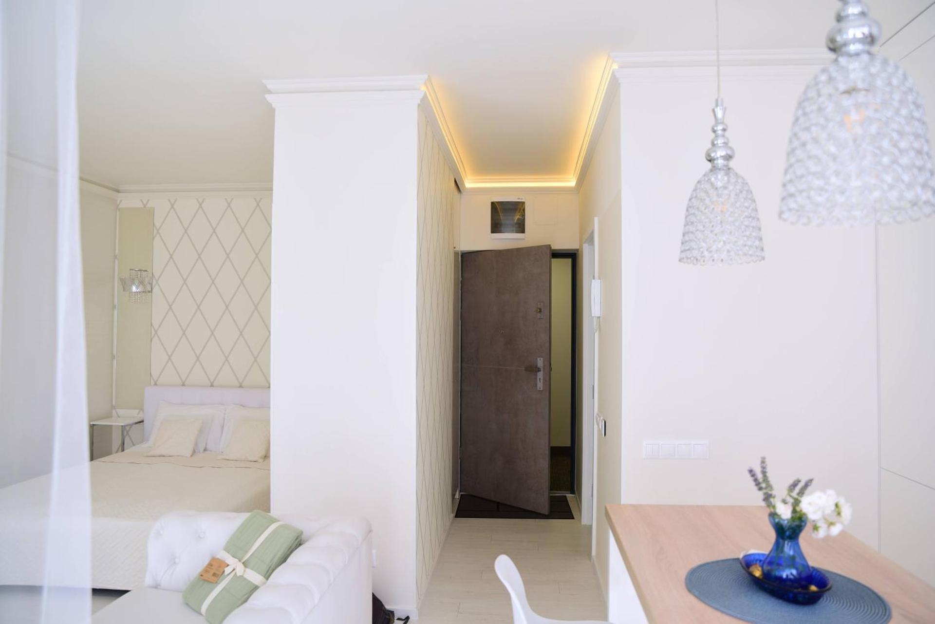 Cloé Apartman FREE GARAGE