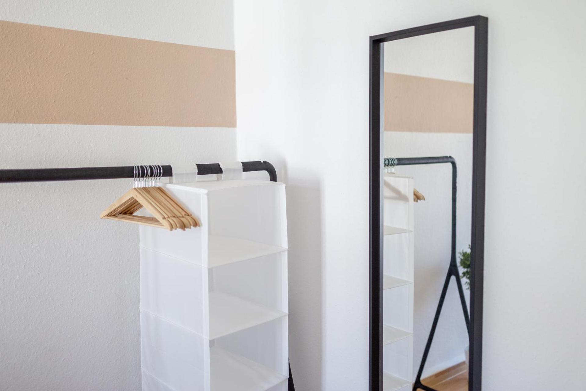 FullHouse - Chemnitz - Z25 Apartments - 3 Beds - SmartTV - Nespresso