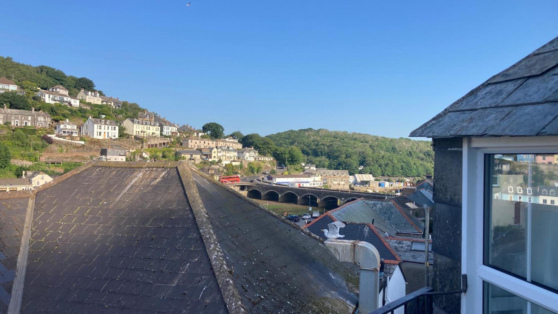 View (from property/room)