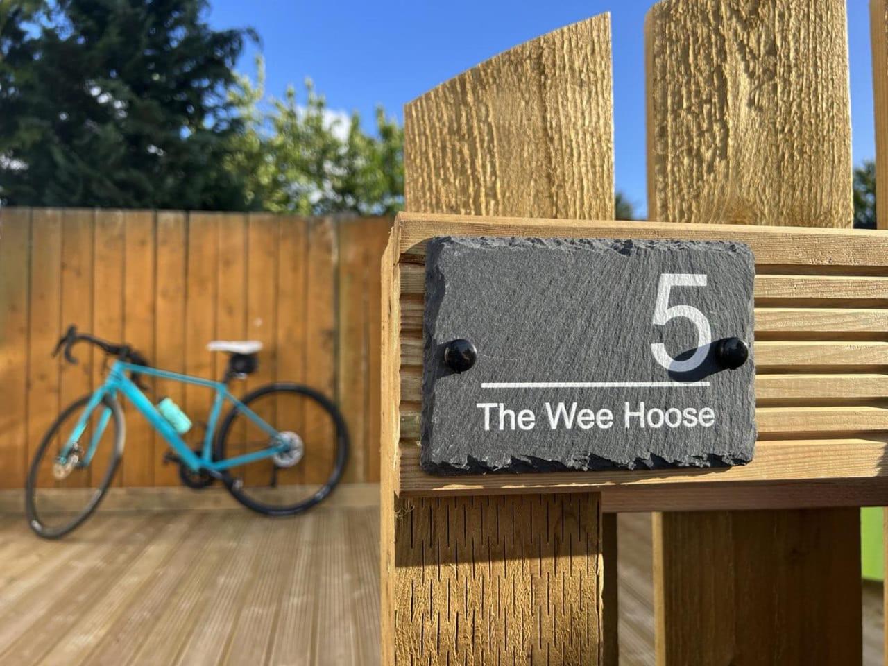 Property logo or sign