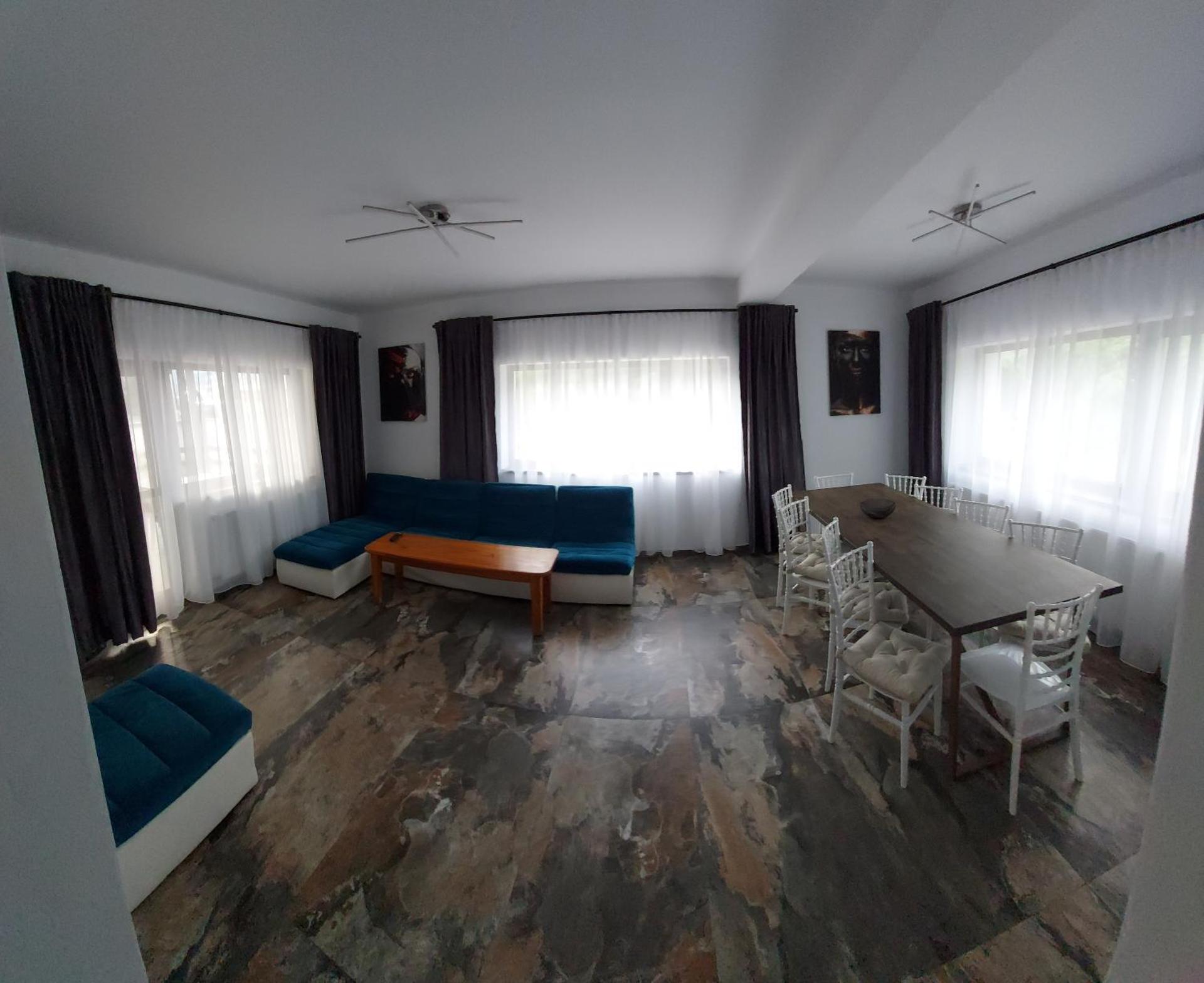 Mountain Break Azuga