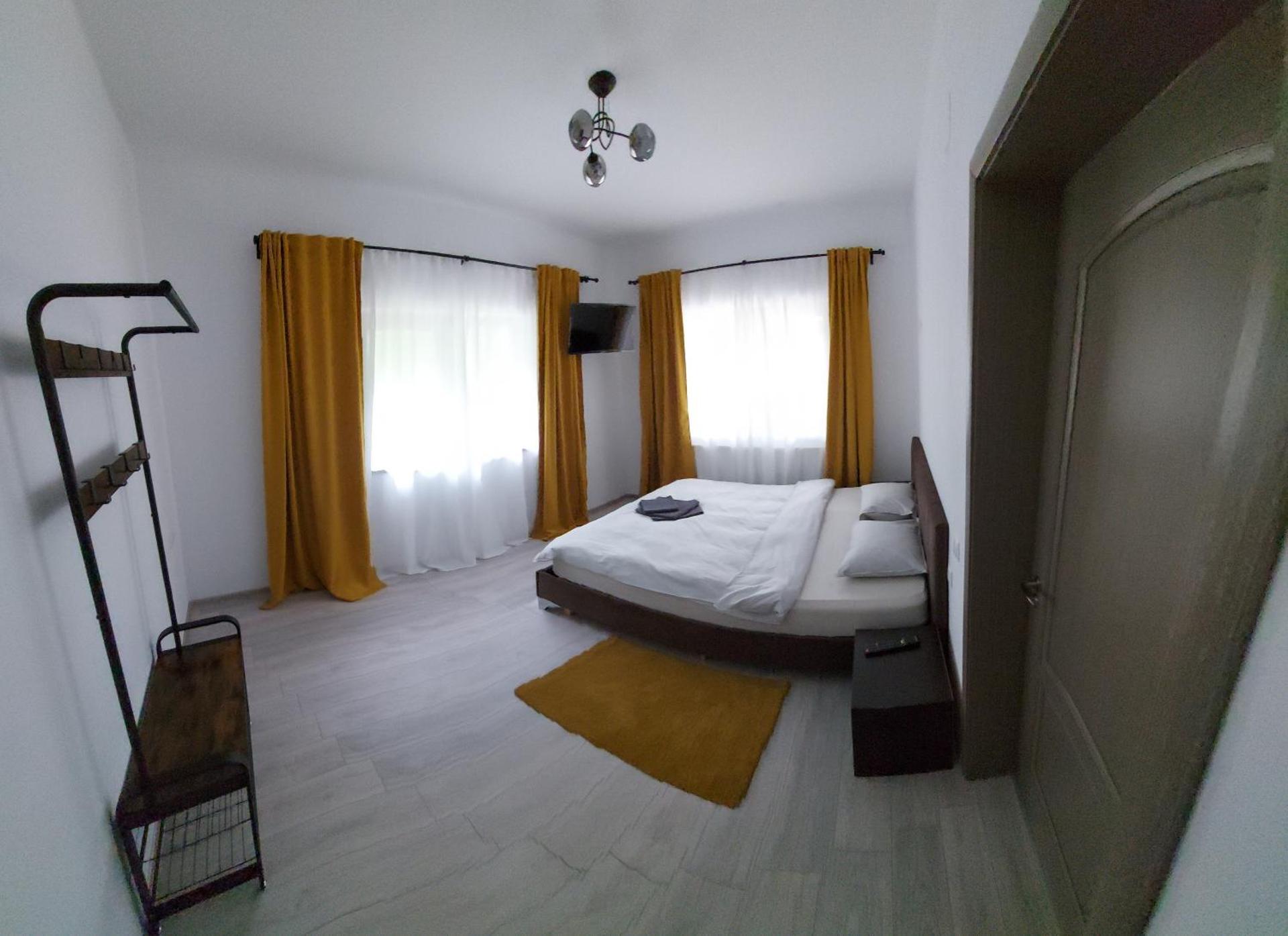 Mountain Break Azuga