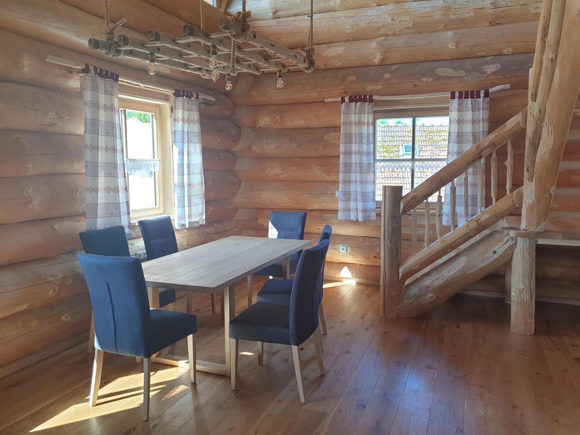 Hüttenzauber Laumer