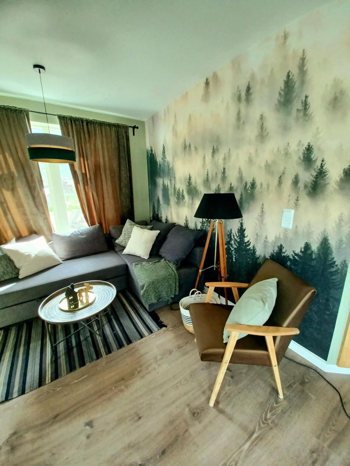 Frafjord Apartments Frøya