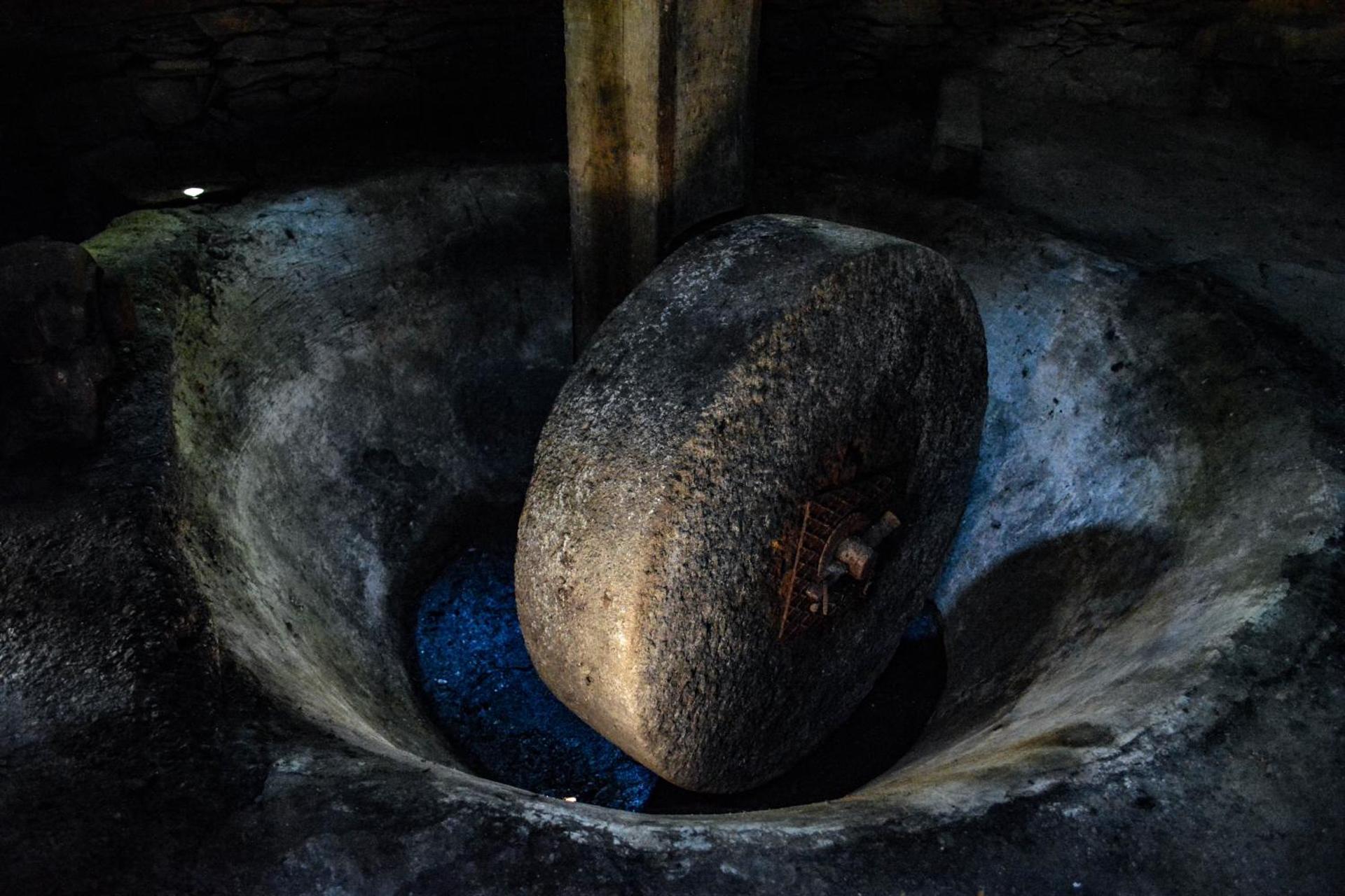 Casa do Amieiro, Cantinho do Céu