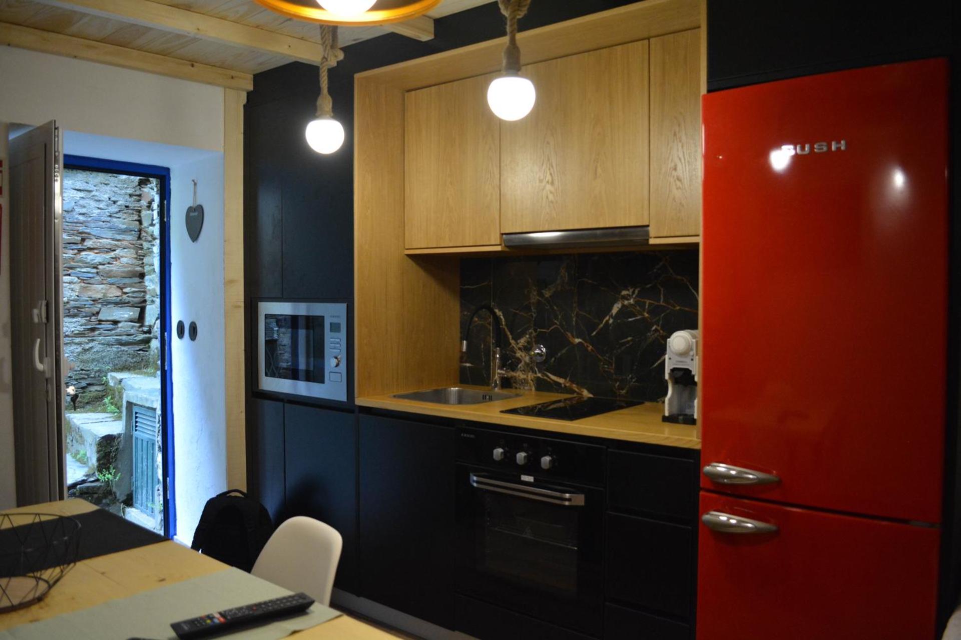 Casa do Amieiro, Cantinho do Céu