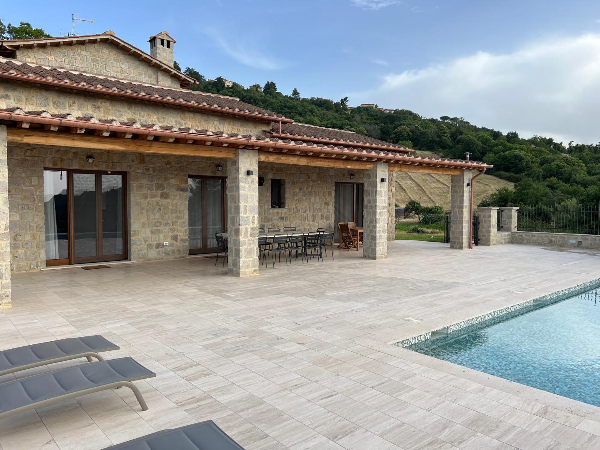 Villa Podere Vista Verde