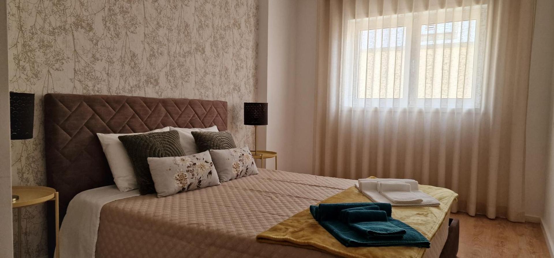 Afonso's House Alpendurada