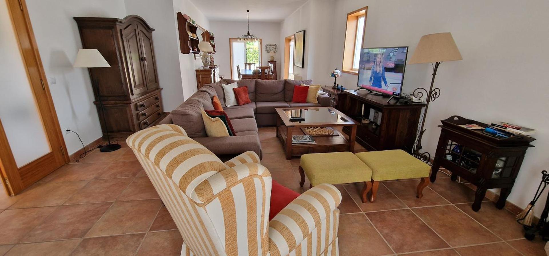 Afonso's House Alpendurada