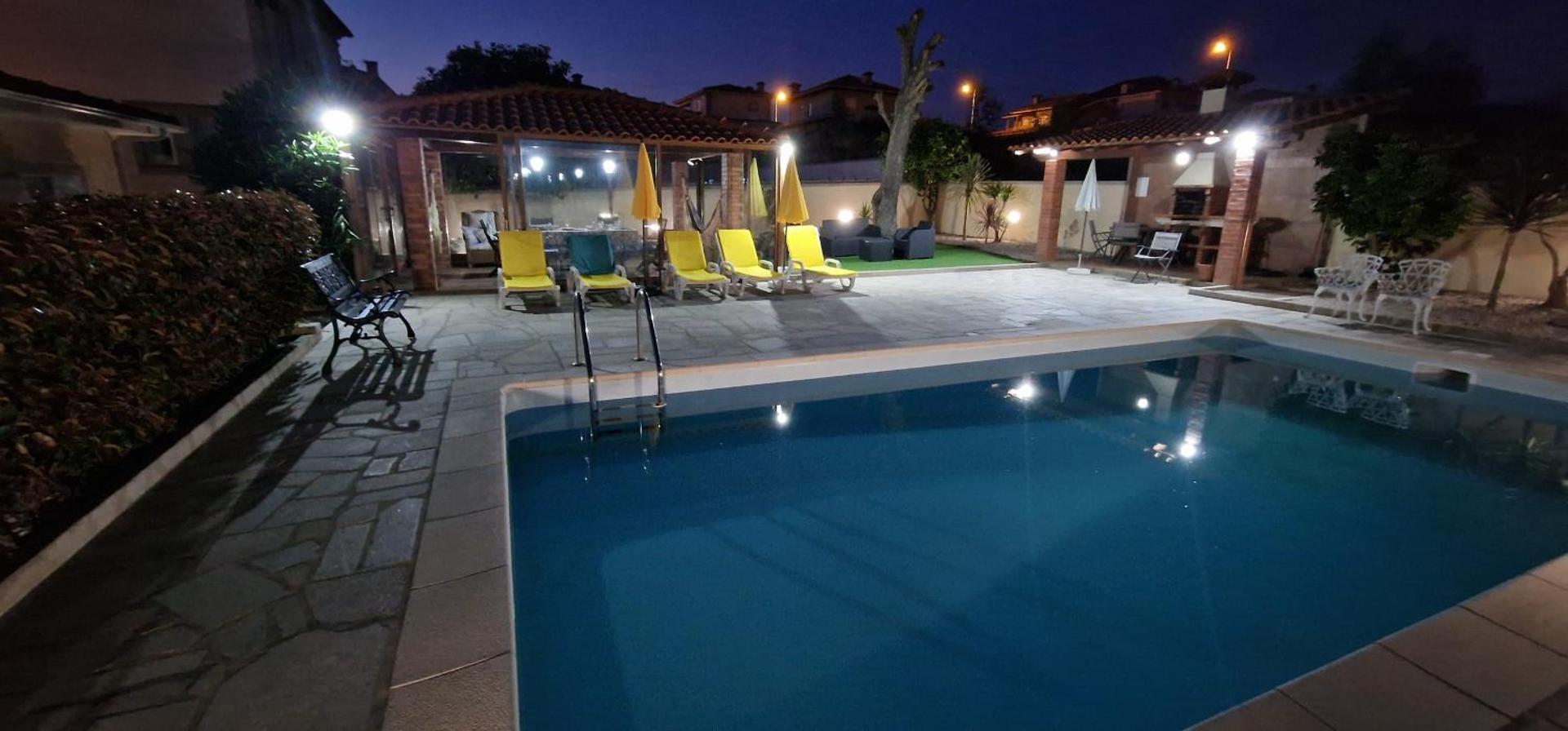 Afonso's House Alpendurada