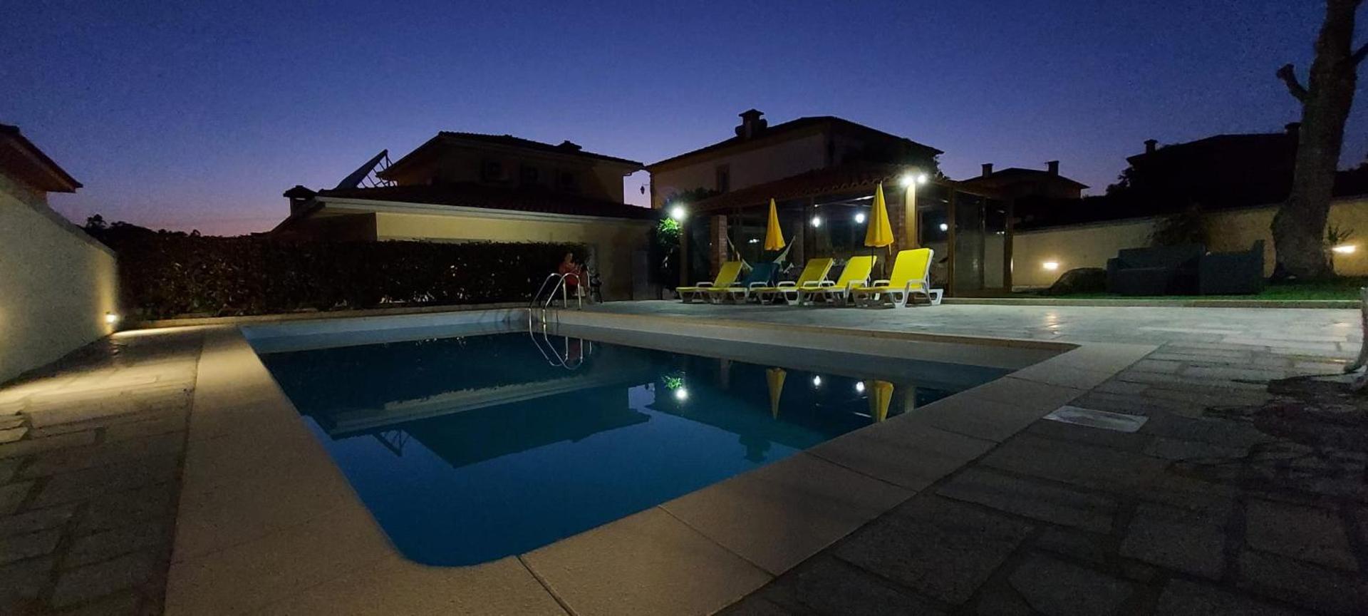 Afonso's House Alpendurada