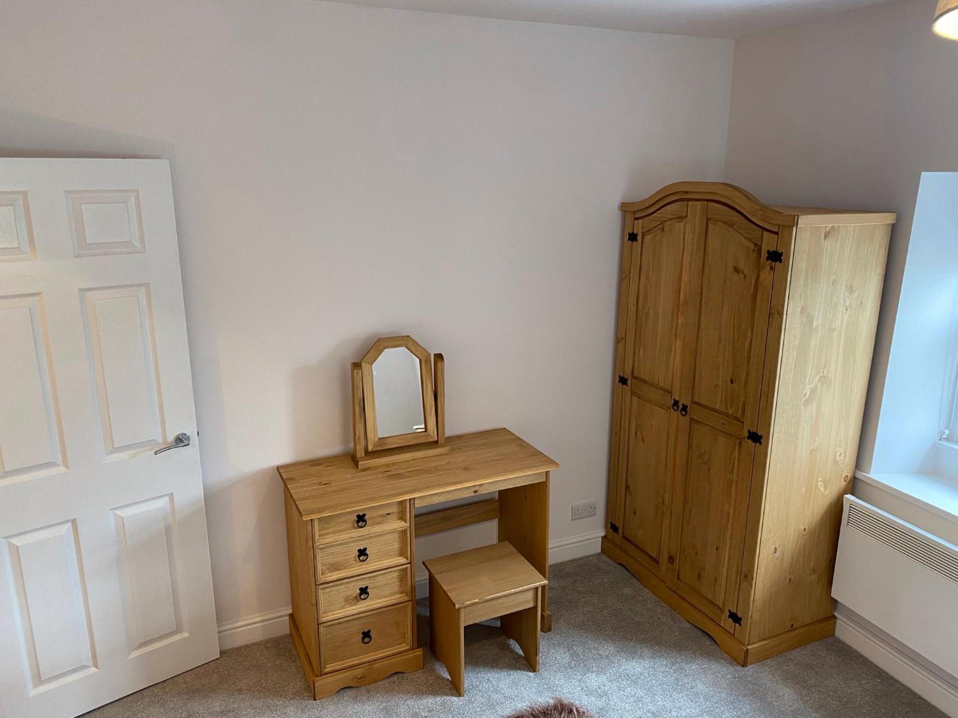 Olde Post House, Rathmell - Settle