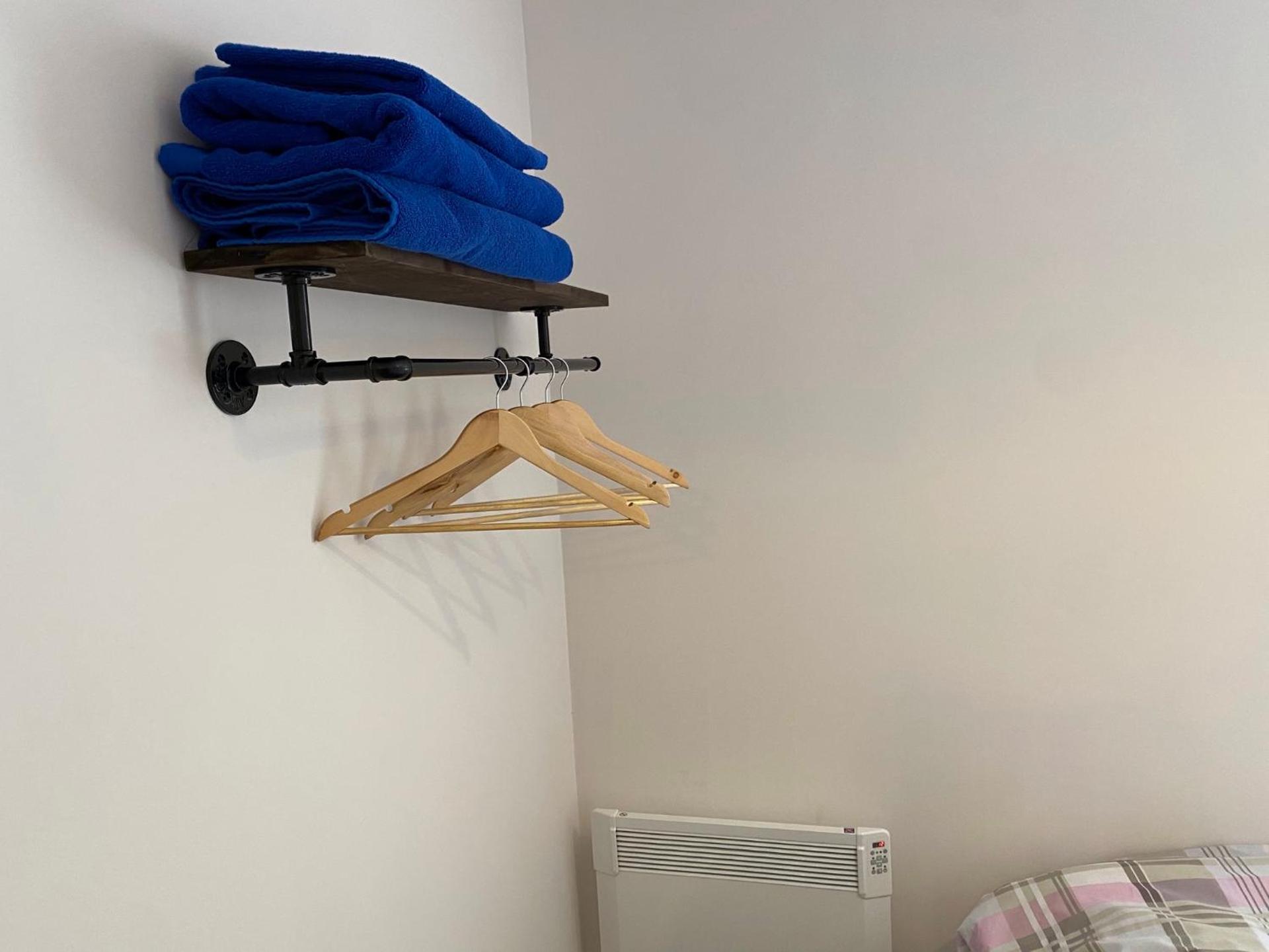 Olde Post House, Rathmell - Settle