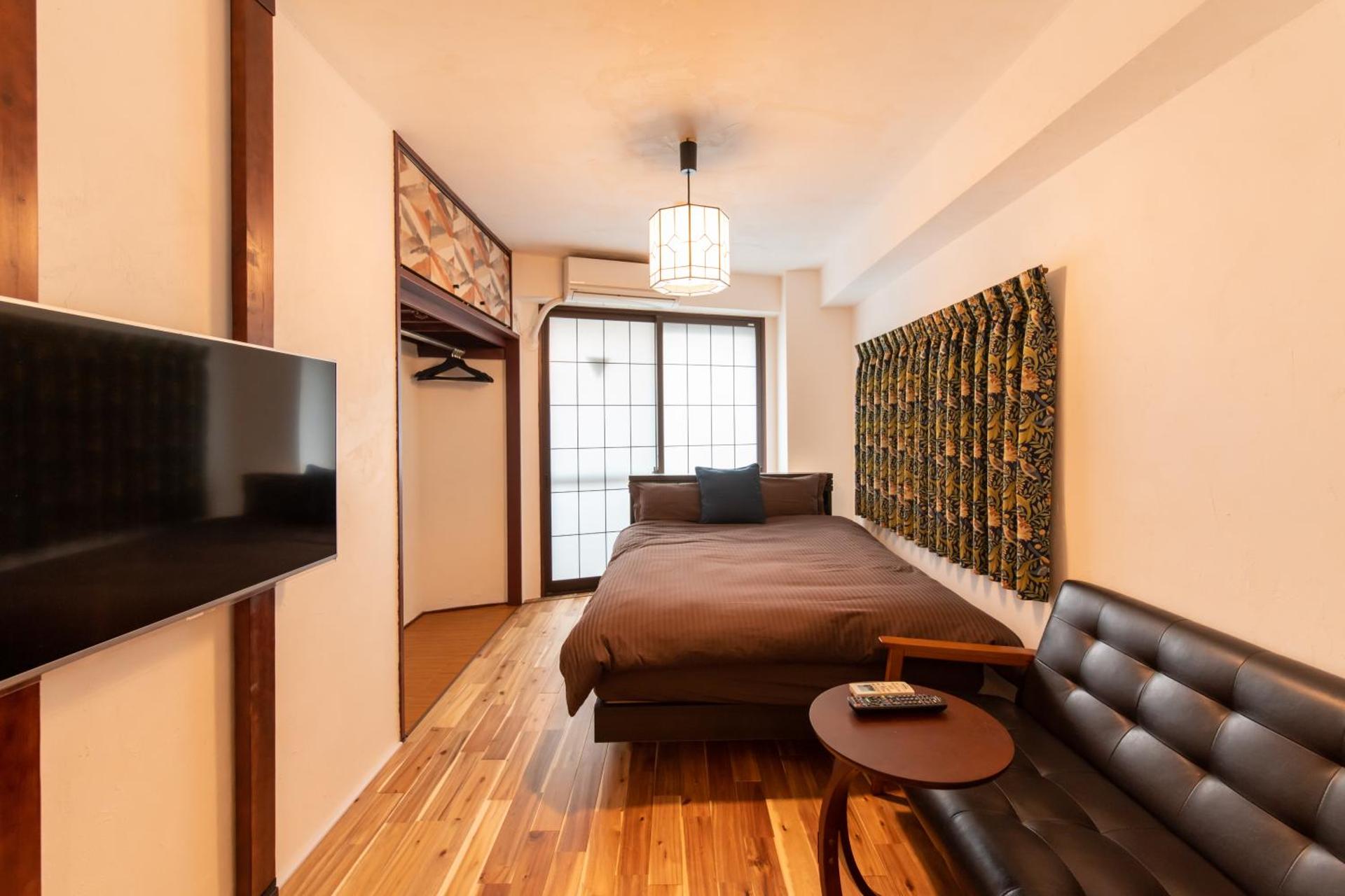 Omotenashi House Kawaguchi