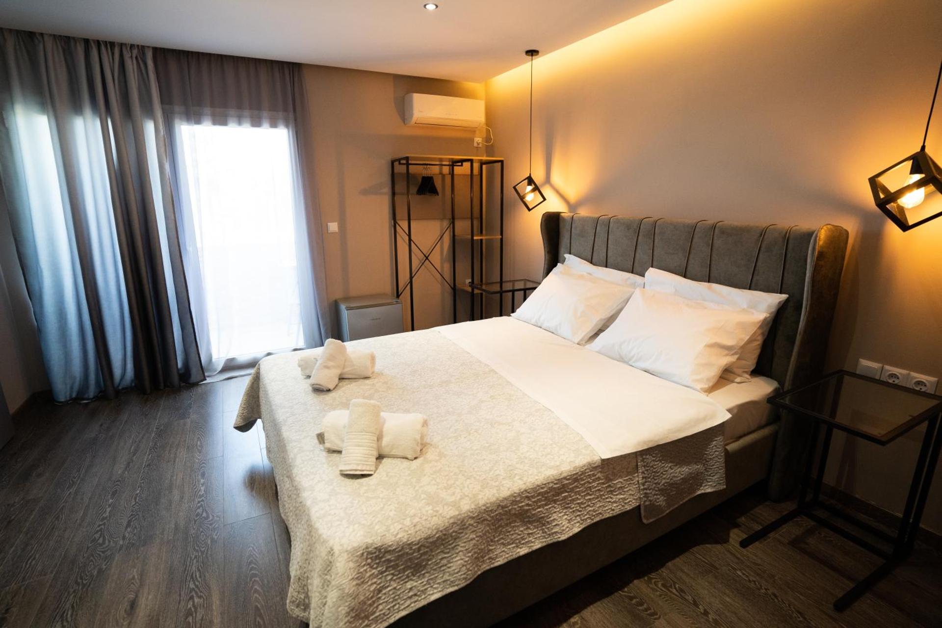 Parthenis Riviera Hotel