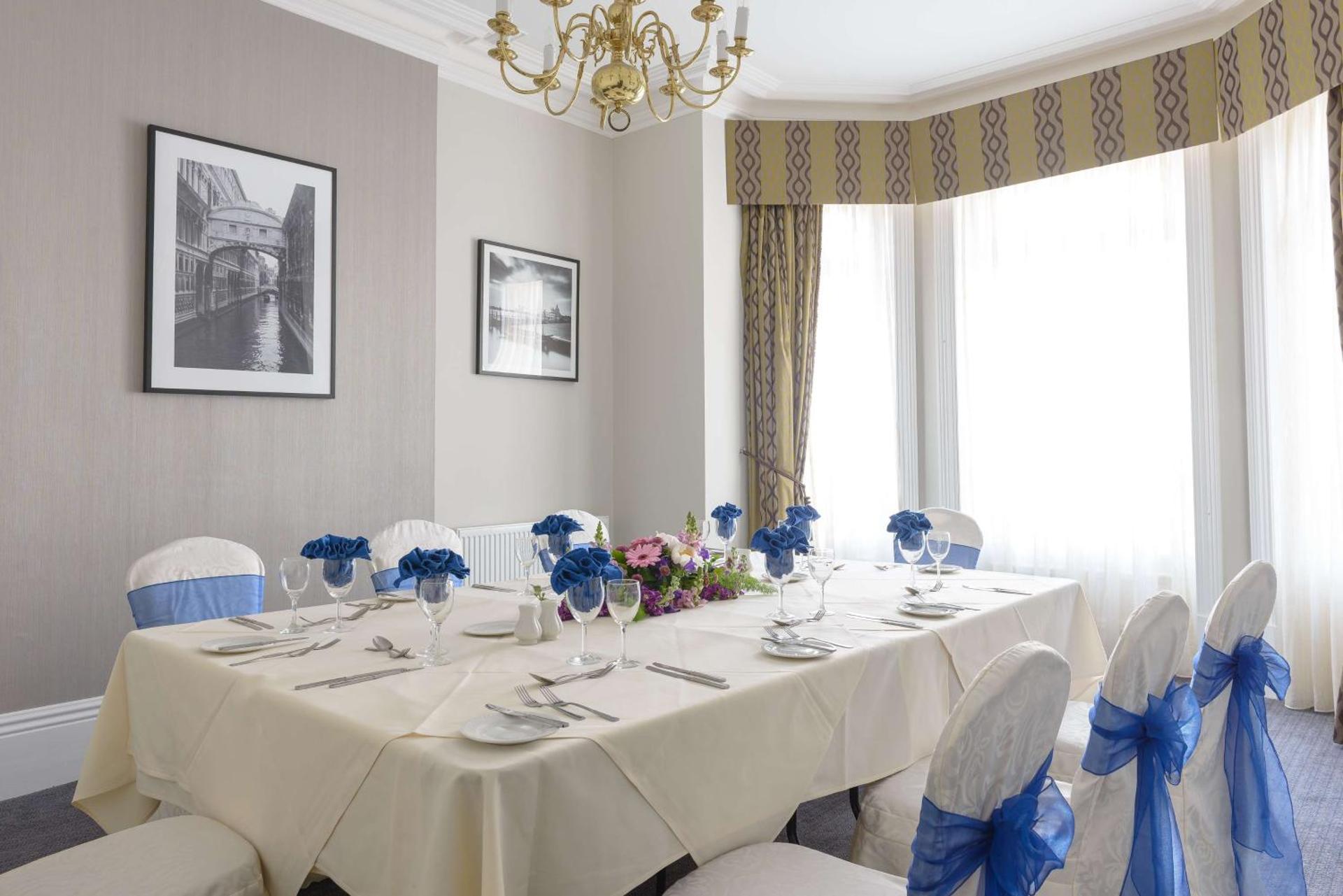 Spa and wellness centre/facilities