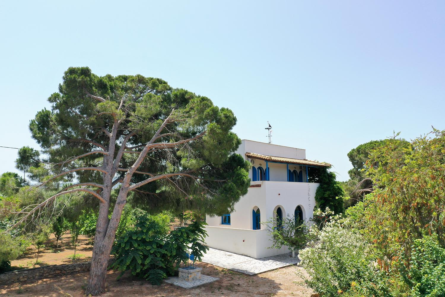 Villa Messinia