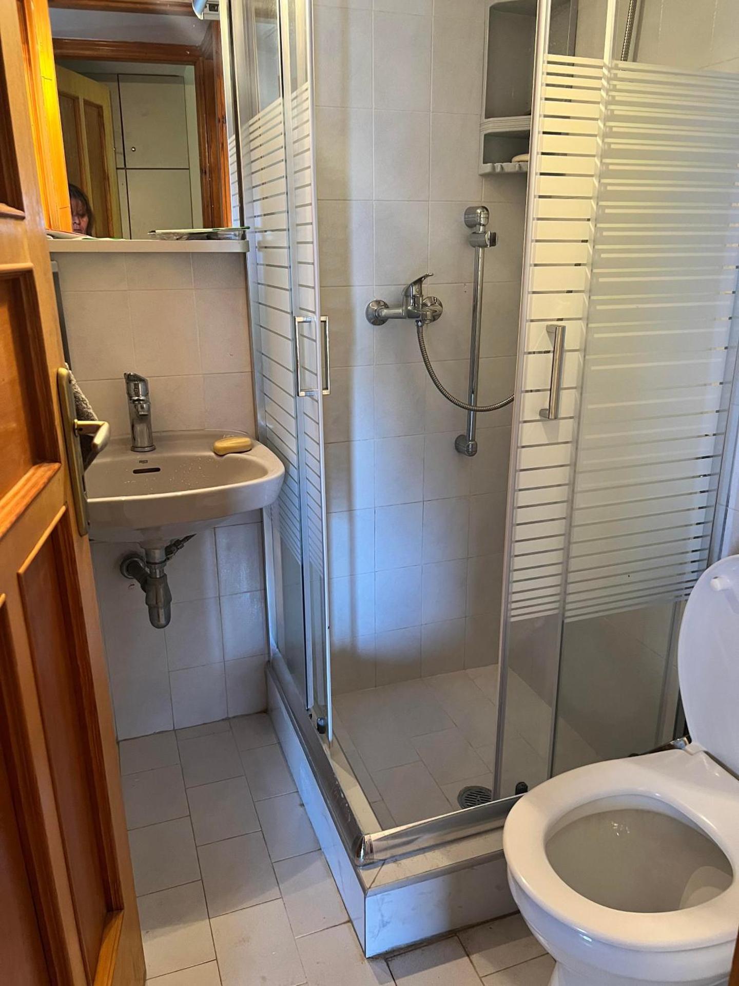 house with sea and mountain view