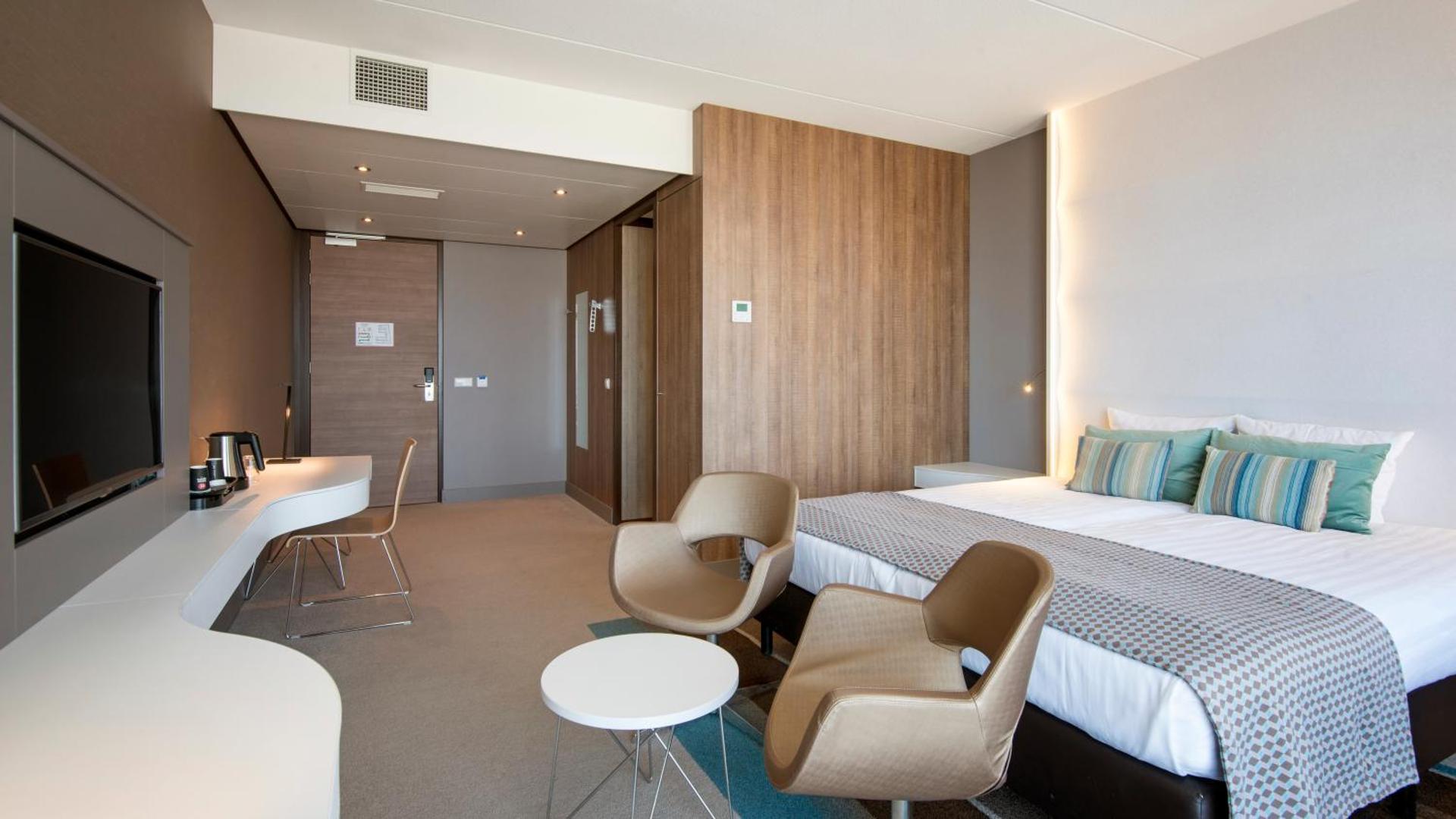 Strandhotel Golfzang