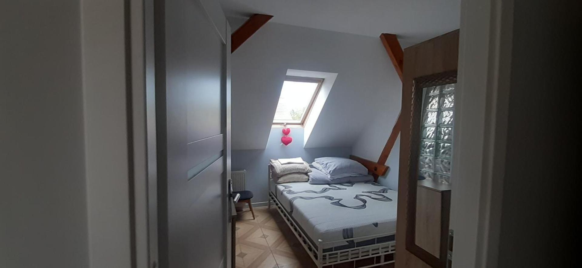 Mazurskie Wzgórze Dom Wakacyjny