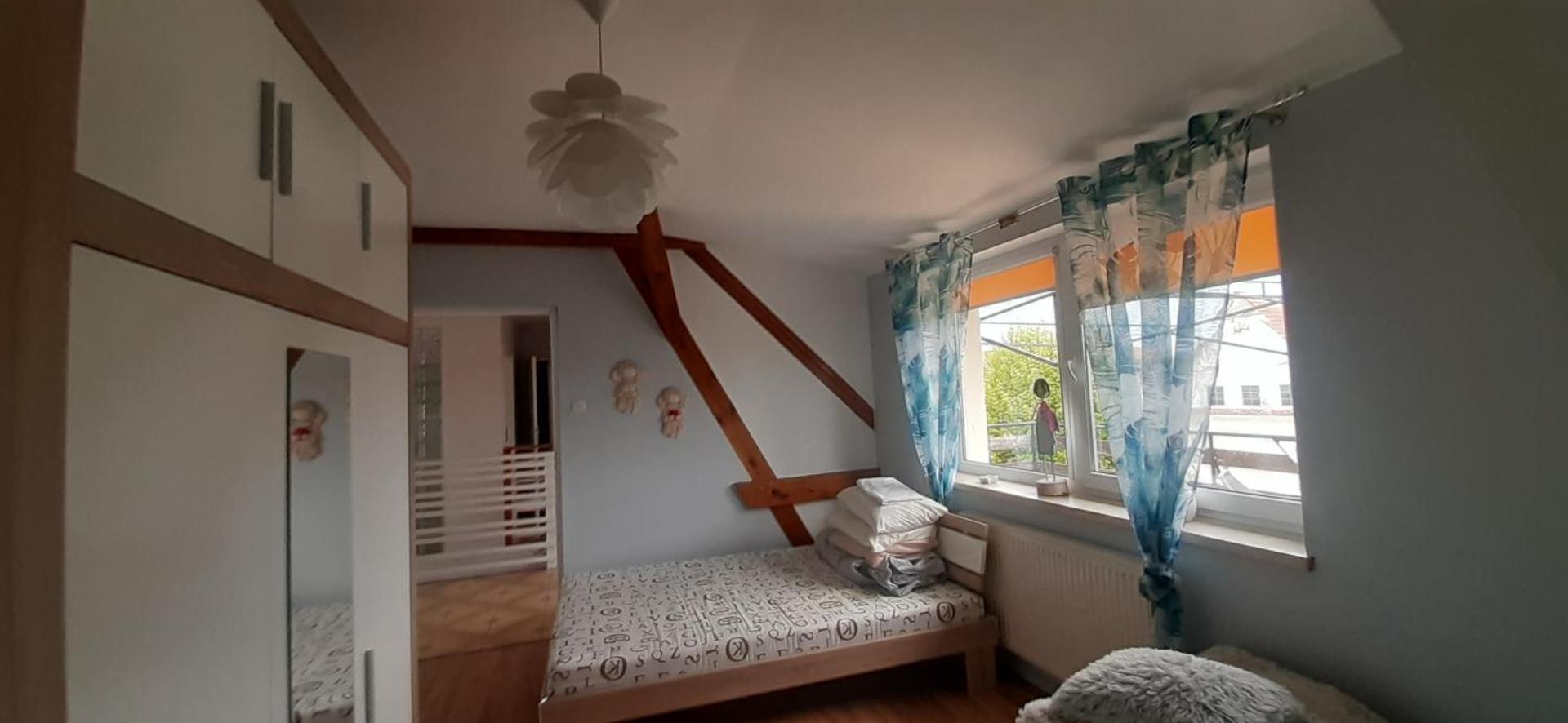 Mazurskie Wzgórze Dom Wakacyjny