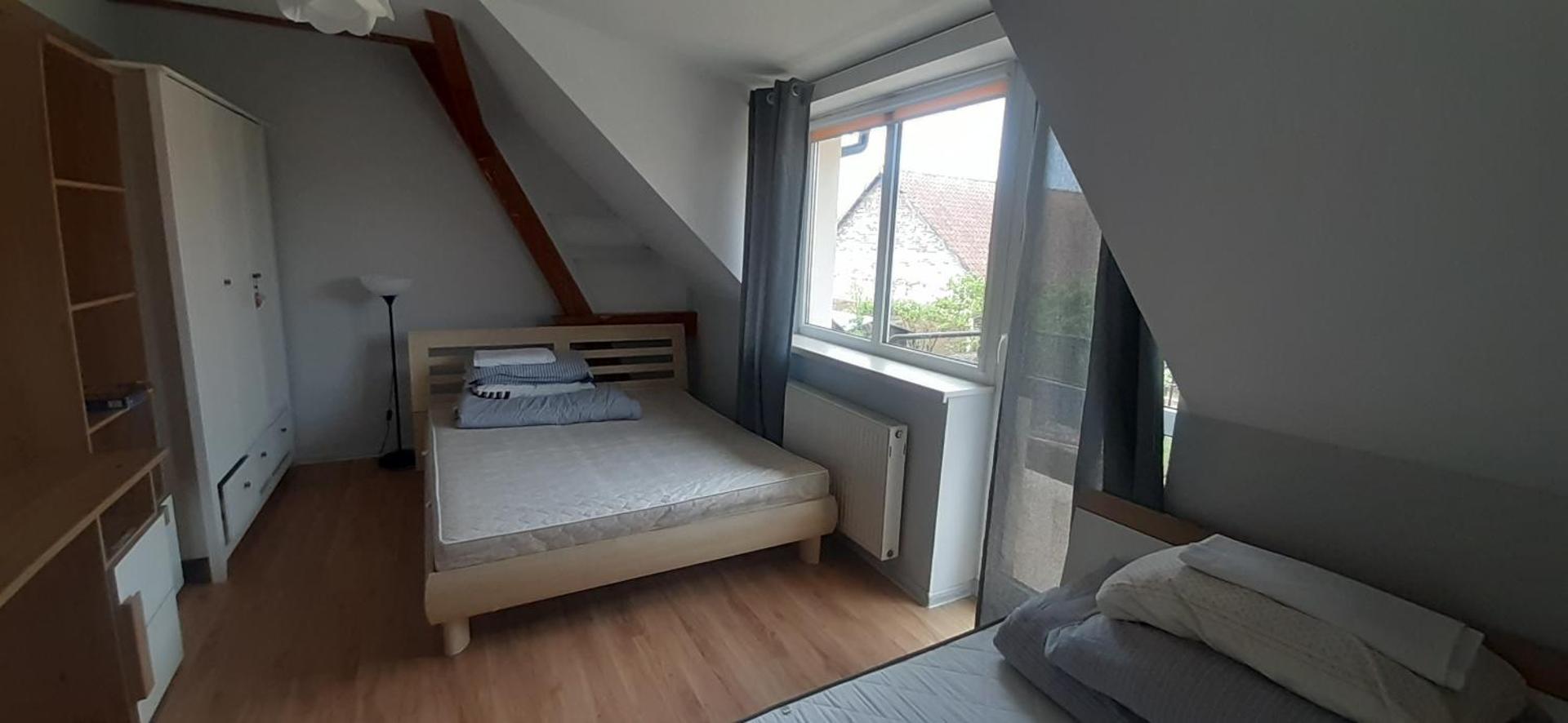 Mazurskie Wzgórze Dom Wakacyjny