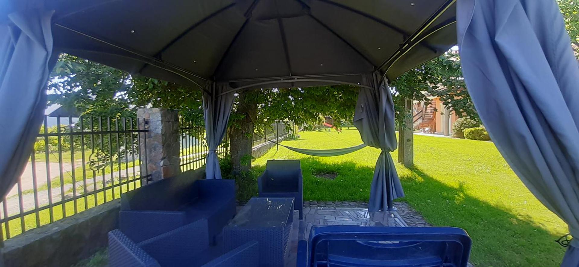 Mazurskie Wzgórze Dom Wakacyjny