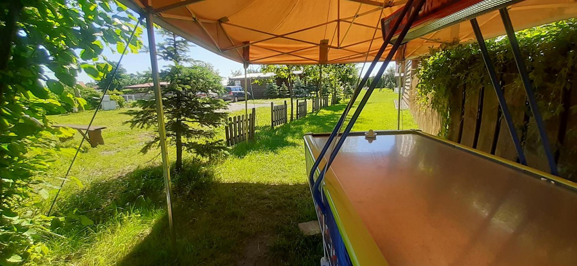 Mazurskie Wzgórze Dom Wakacyjny