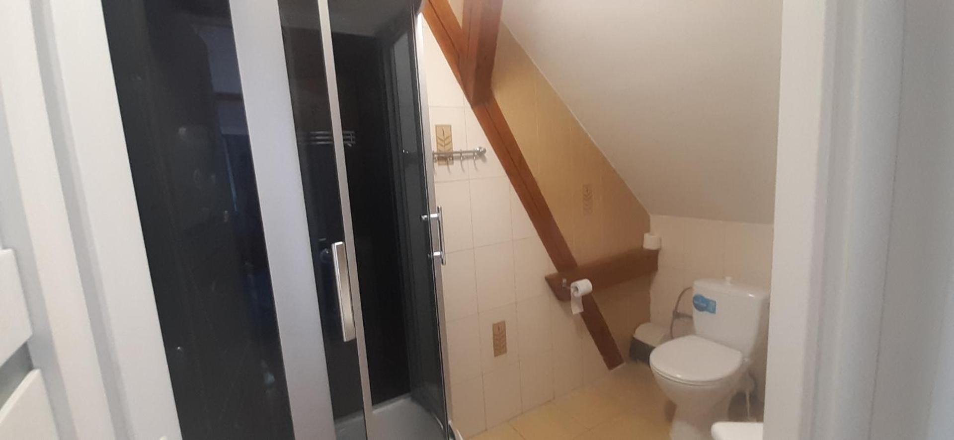 Mazurskie Wzgórze Dom Wakacyjny