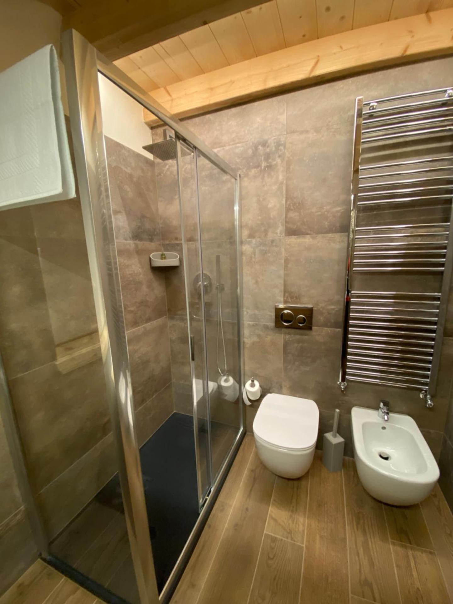 Il Falco Affittacamere