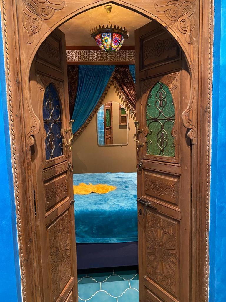 Deluxe Double Room with Shower