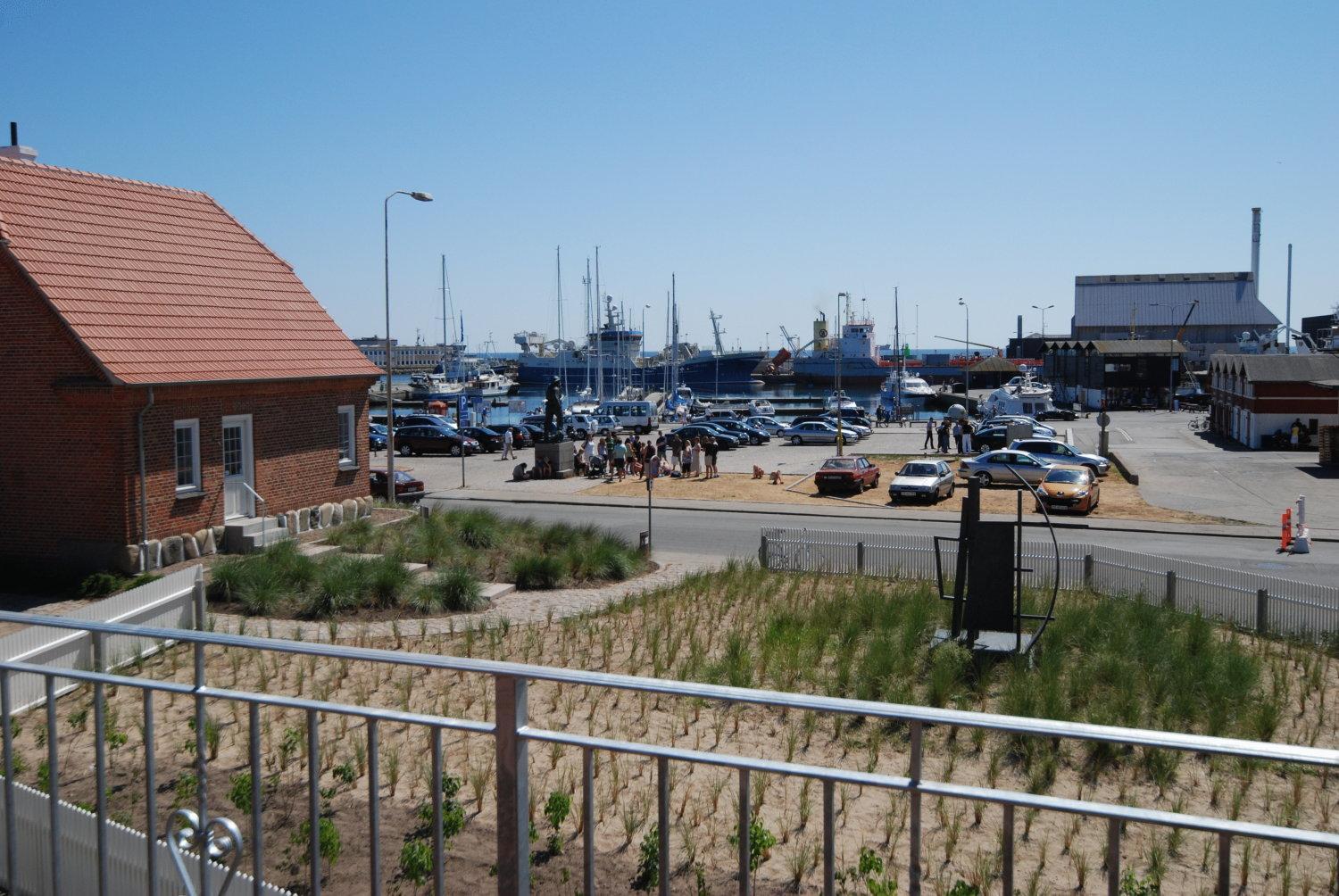 View (from property/room)