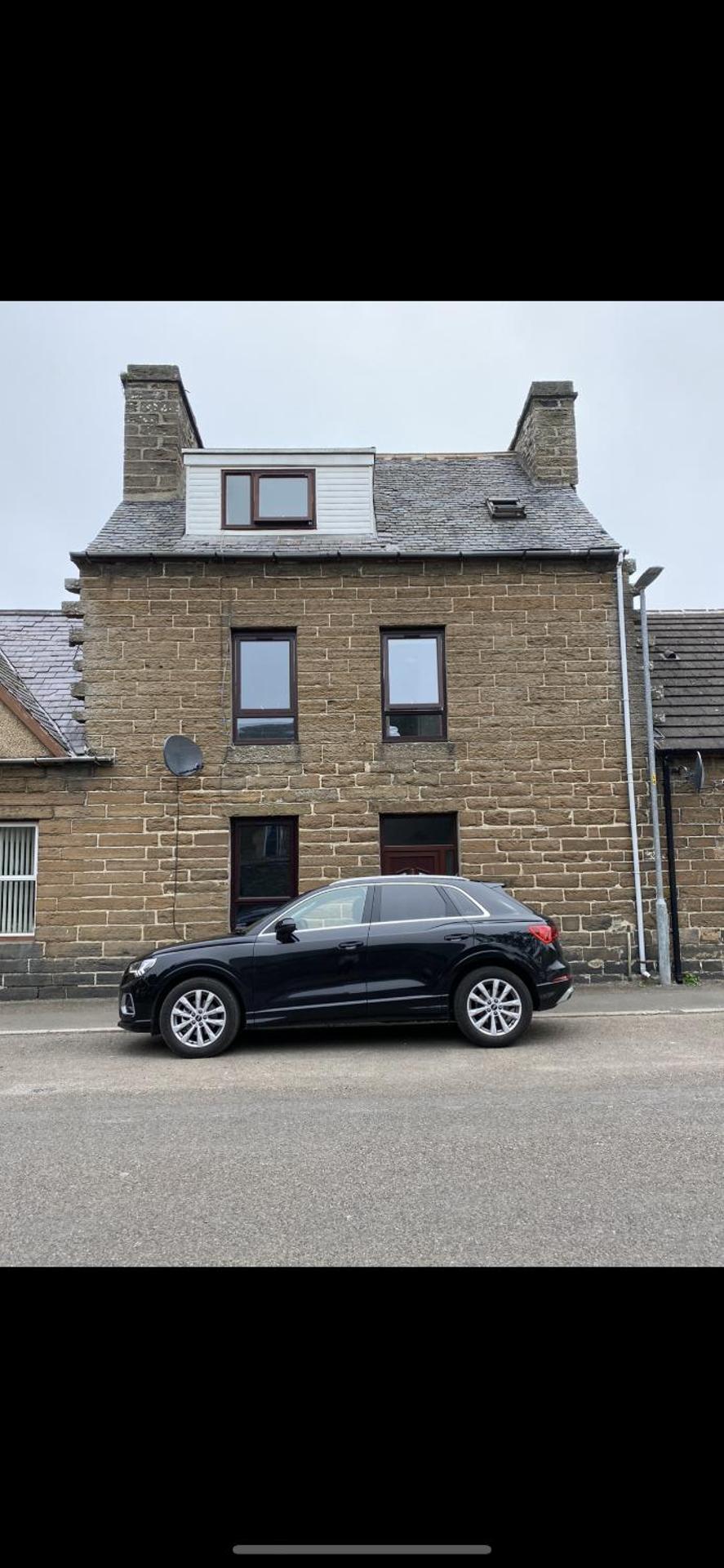 NC500, Wick Caithness Holiday Home