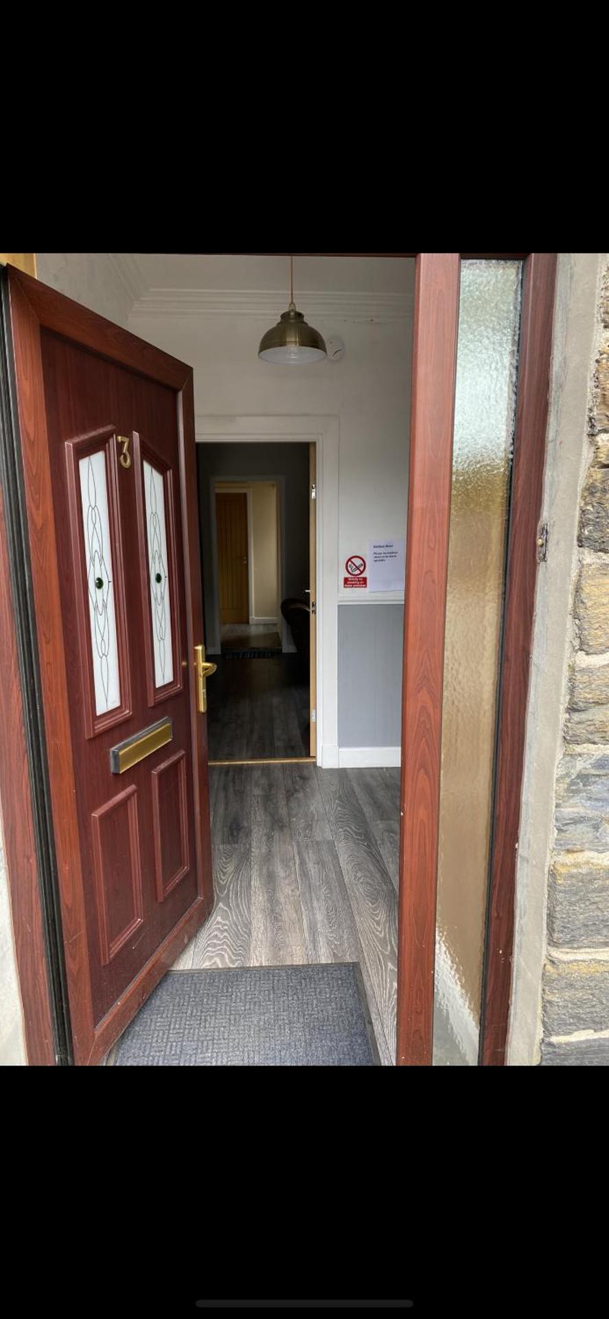 NC500, Wick Caithness Holiday Home