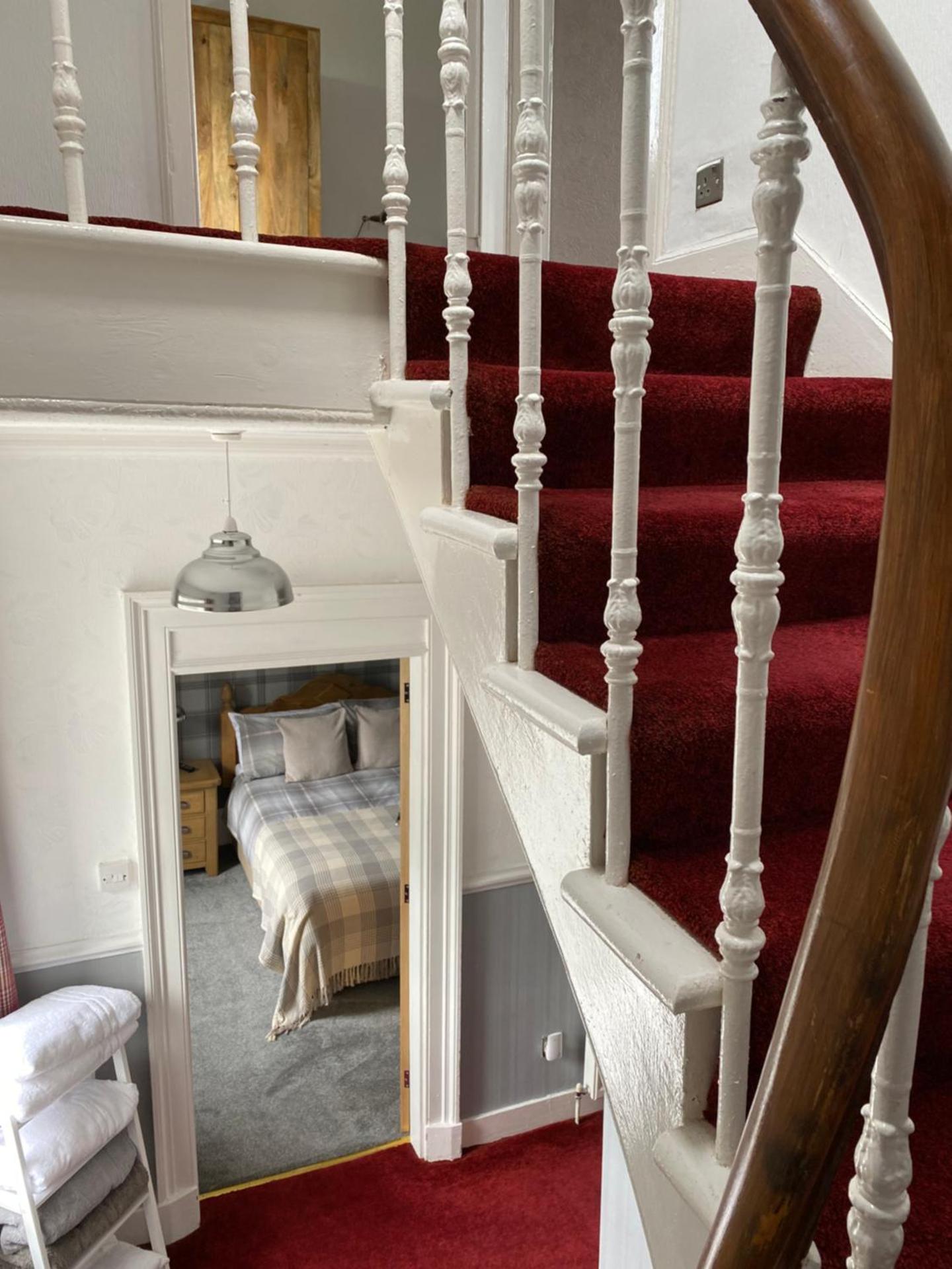 NC500, Wick Caithness Holiday Home