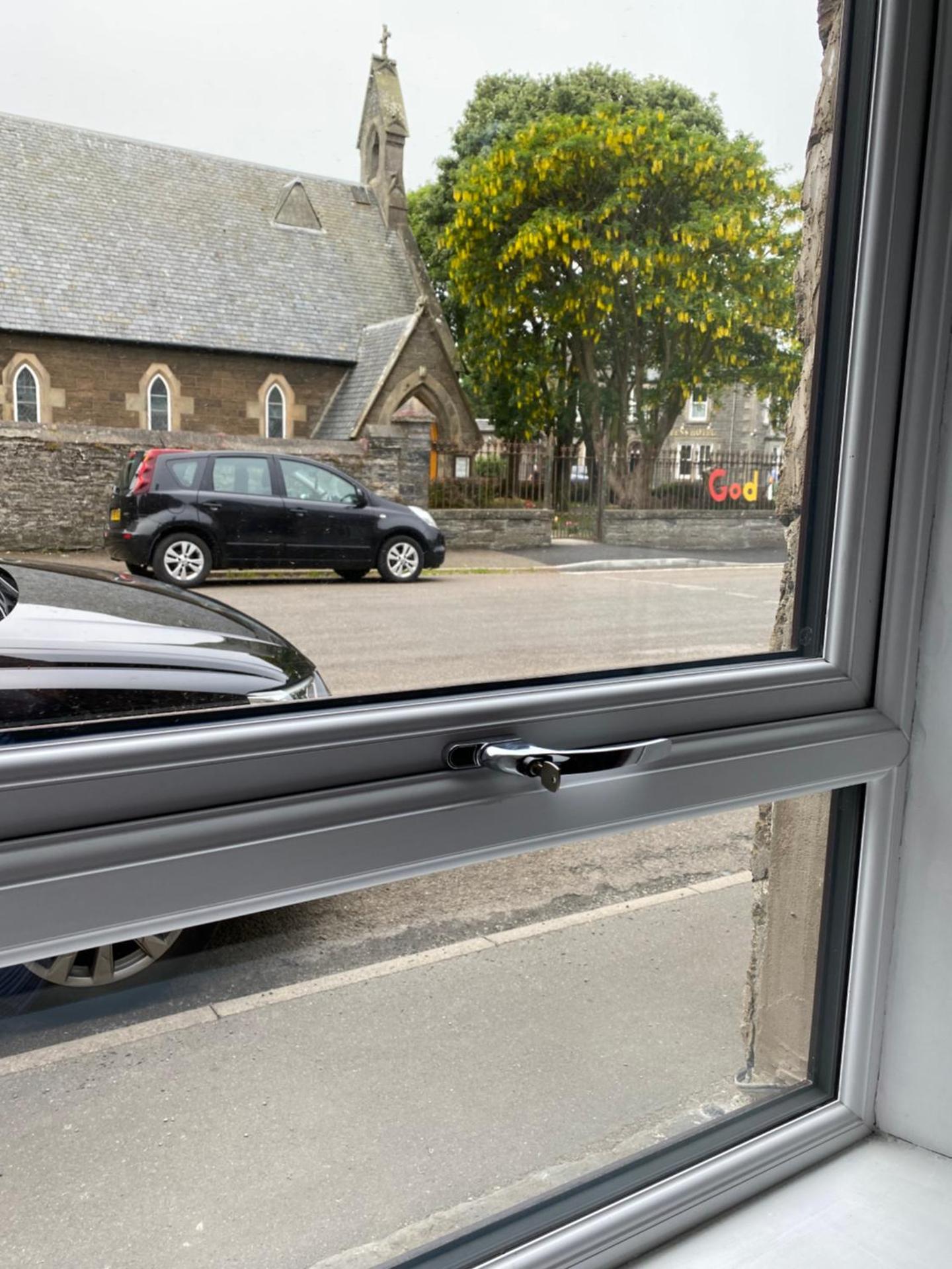 NC500, Wick Caithness Holiday Home