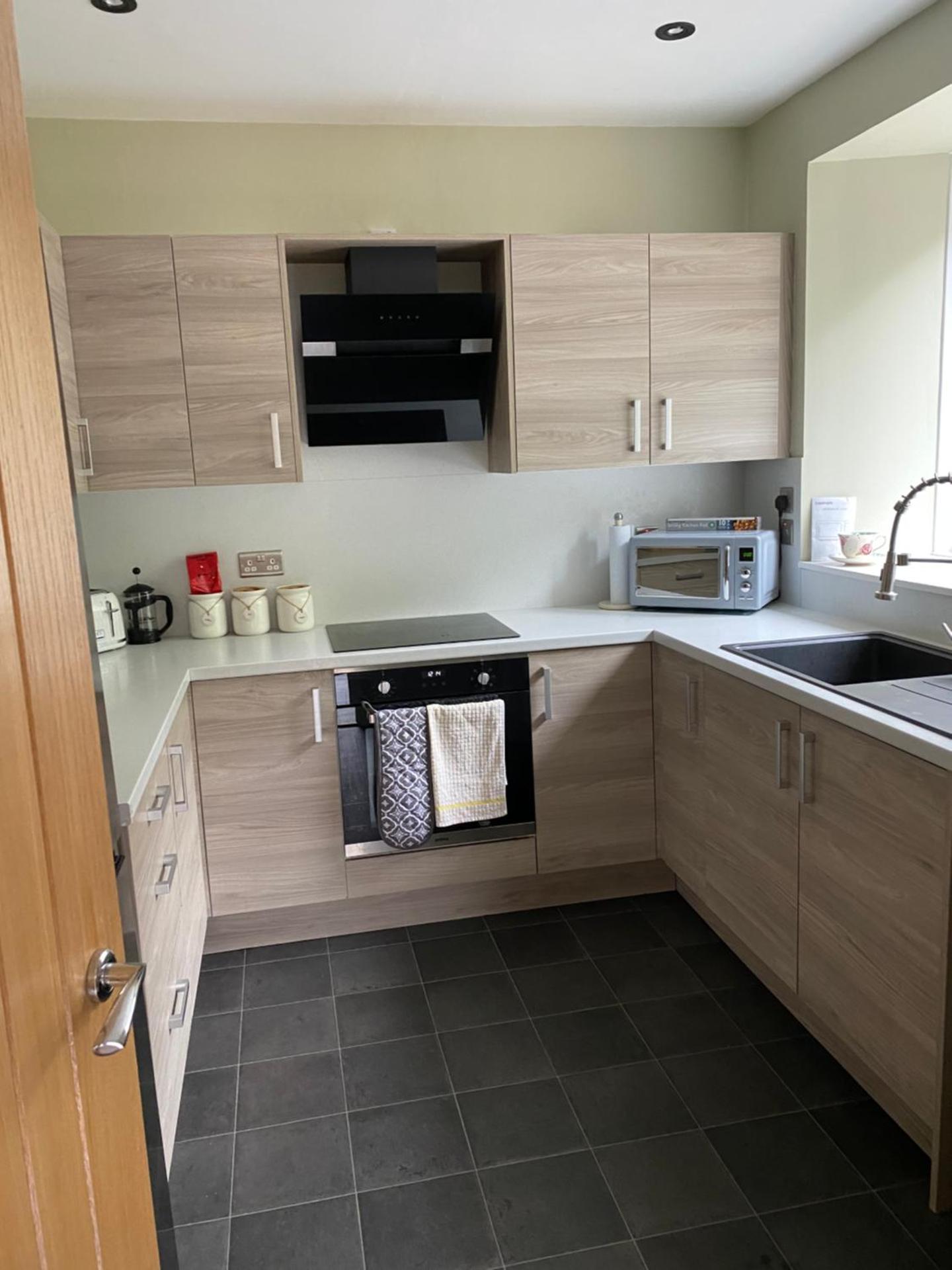 NC500, Wick Caithness Holiday Home