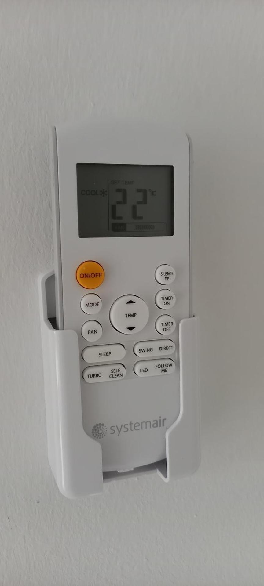 Terrazza Central Apartments