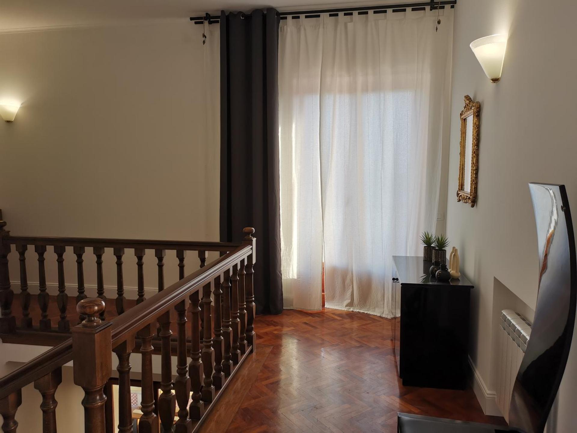 Villa Flora Affittacamere