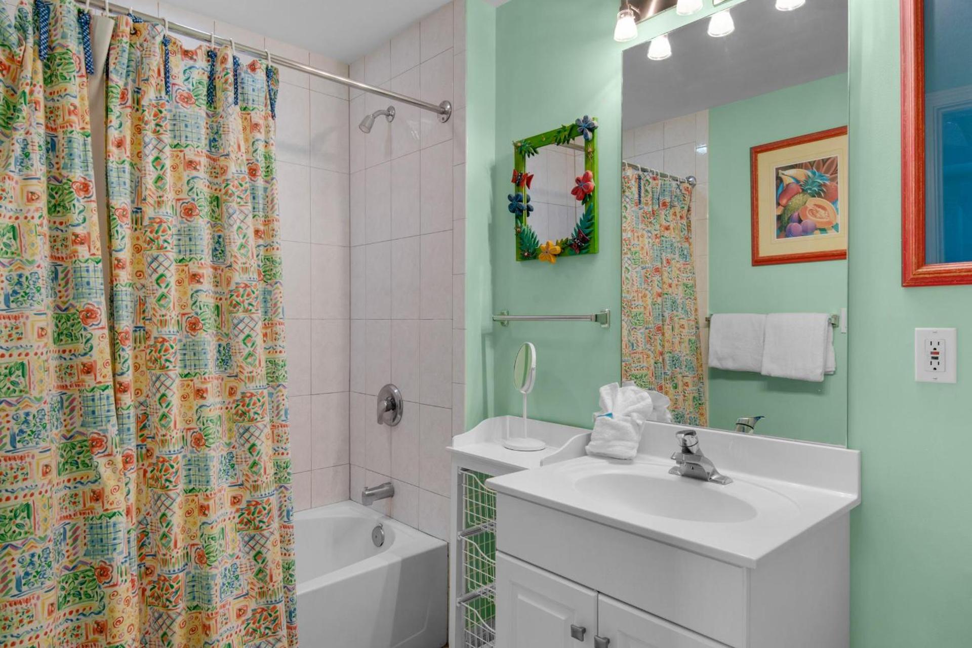 Destin West Gulfside #203