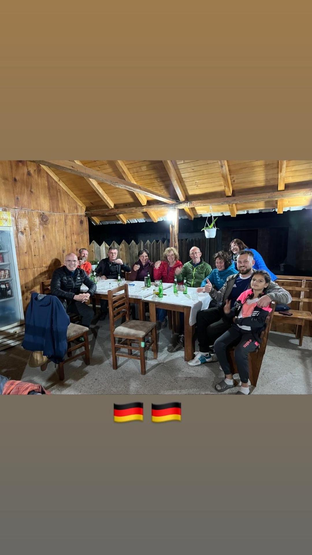 Guesthouse Skender Selimaj